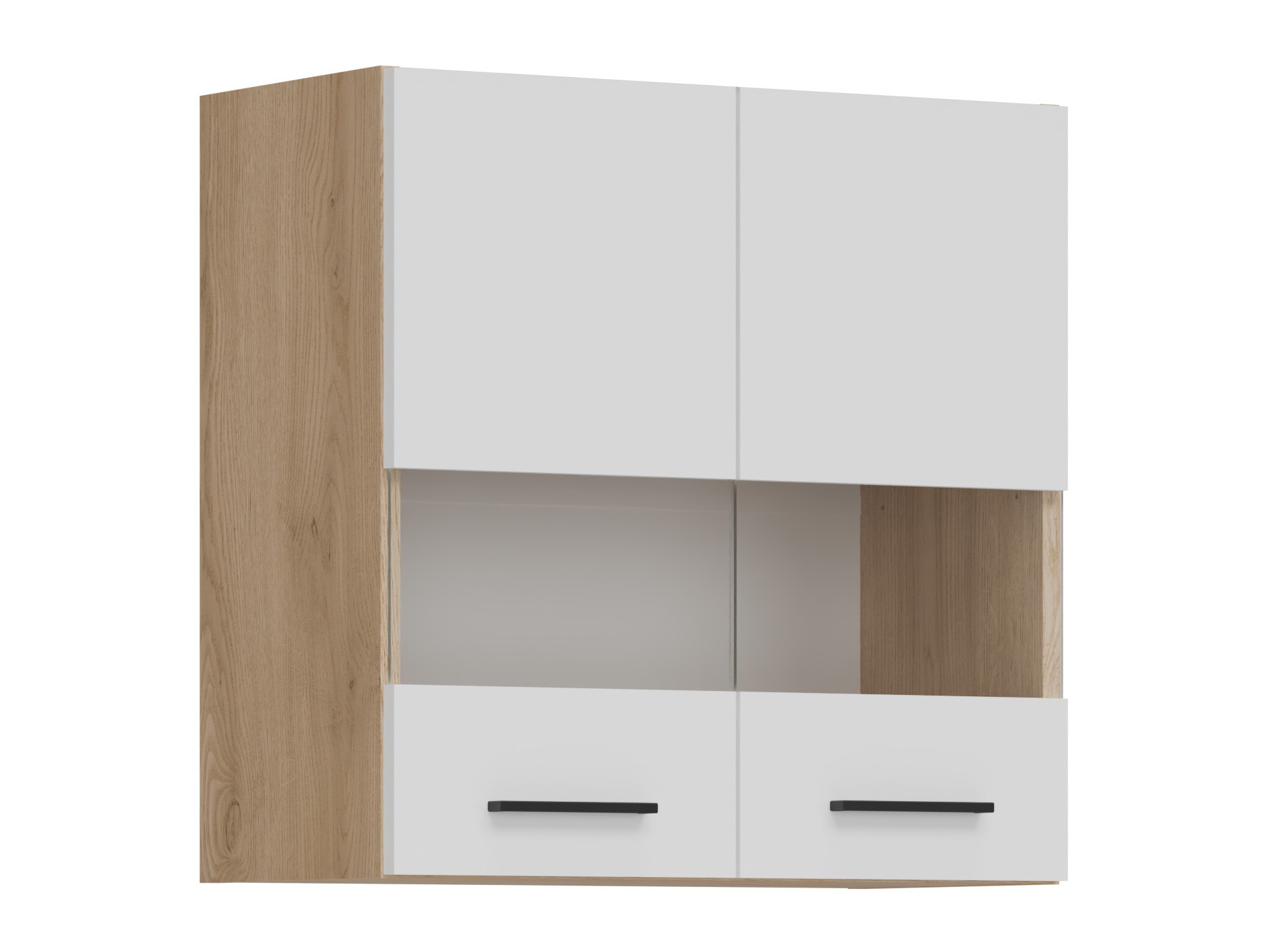 Modular wall cabinet Ati 158