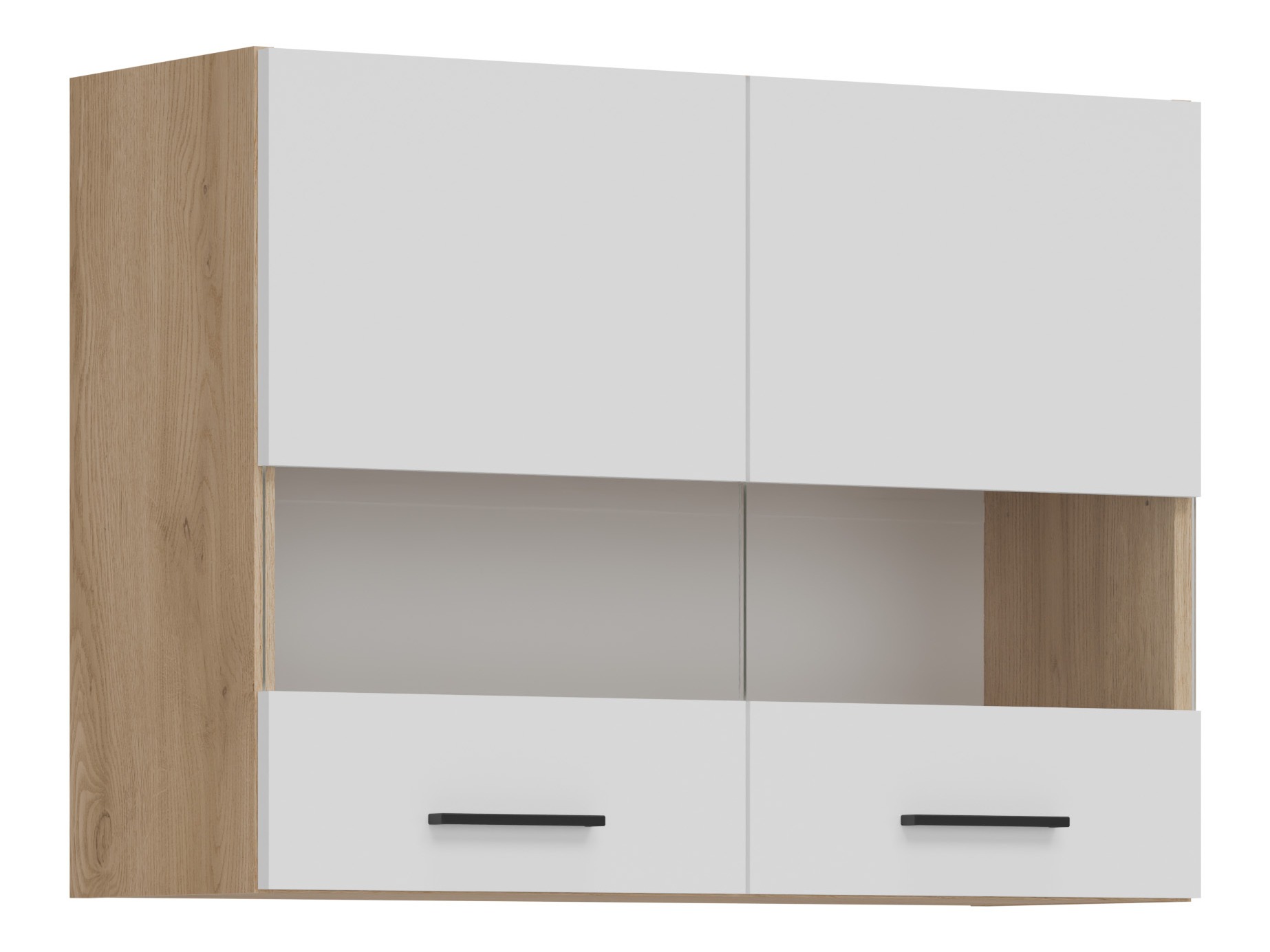 Modular wall cabinet Ati 160