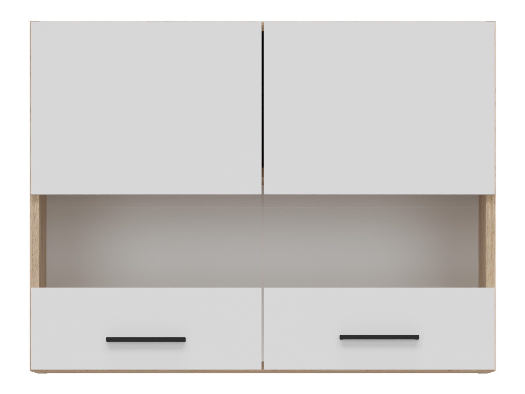 Modular wall cabinet Ati 160