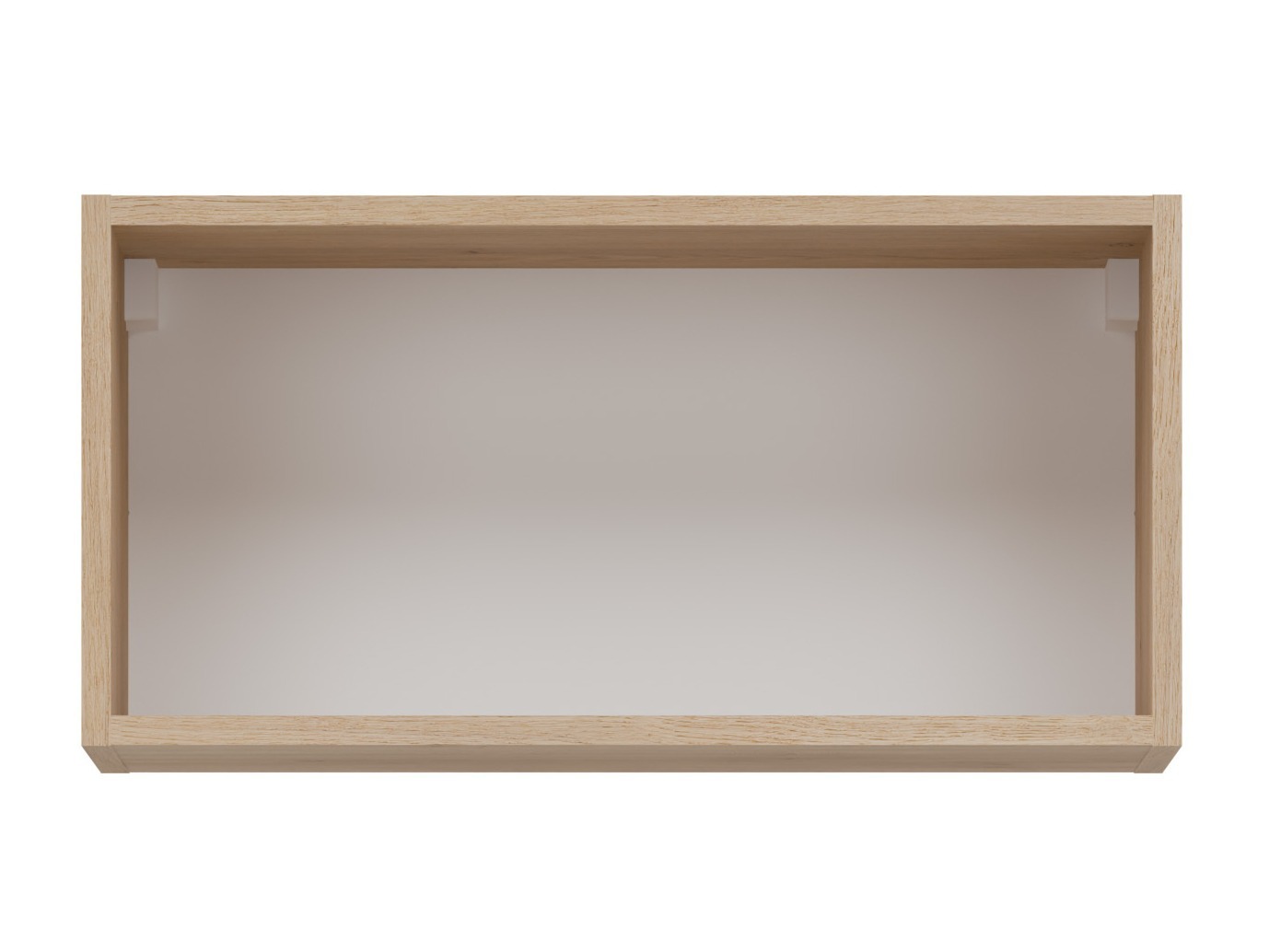 Modular wall cabinet Ati 162