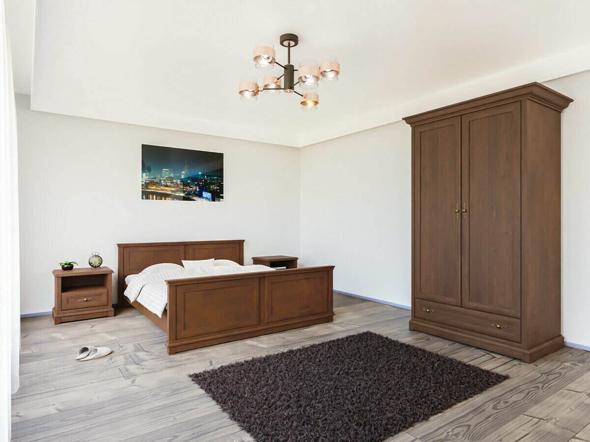 Bedroom set Vendore 122