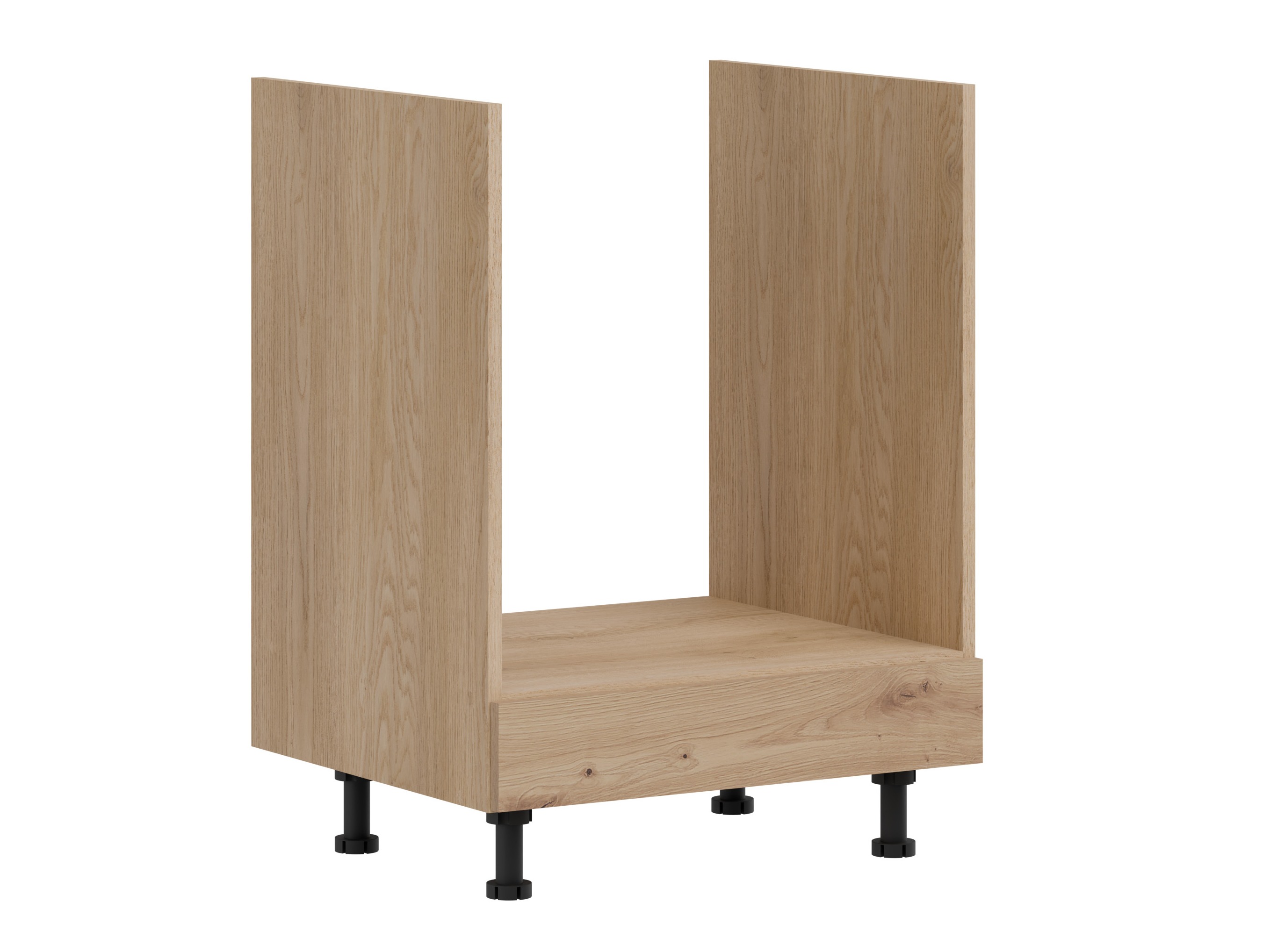 Modular cabinet for built-in appliances Ati Artisan 108