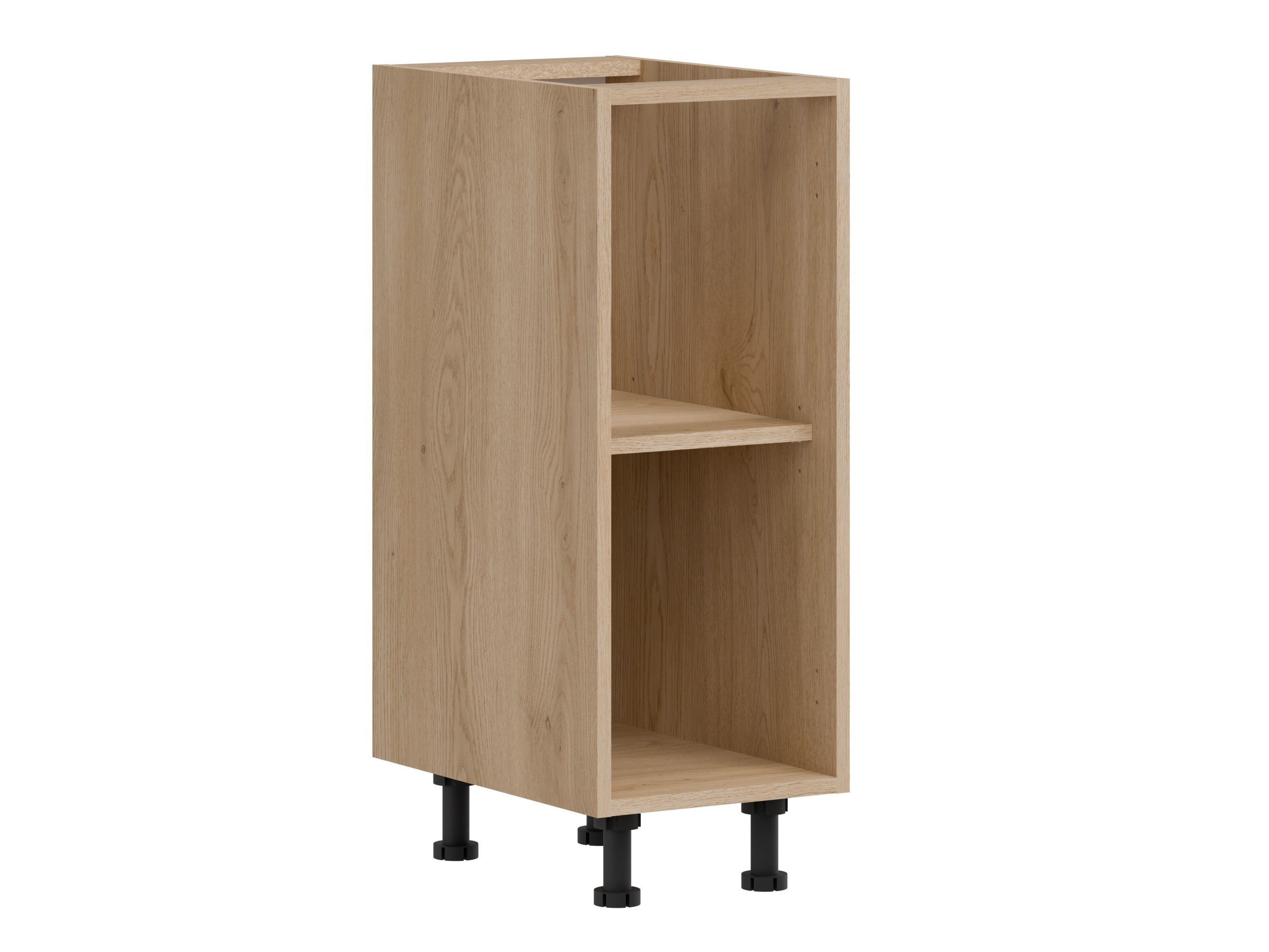 Modular cabinet with doors Ati Artisan 101