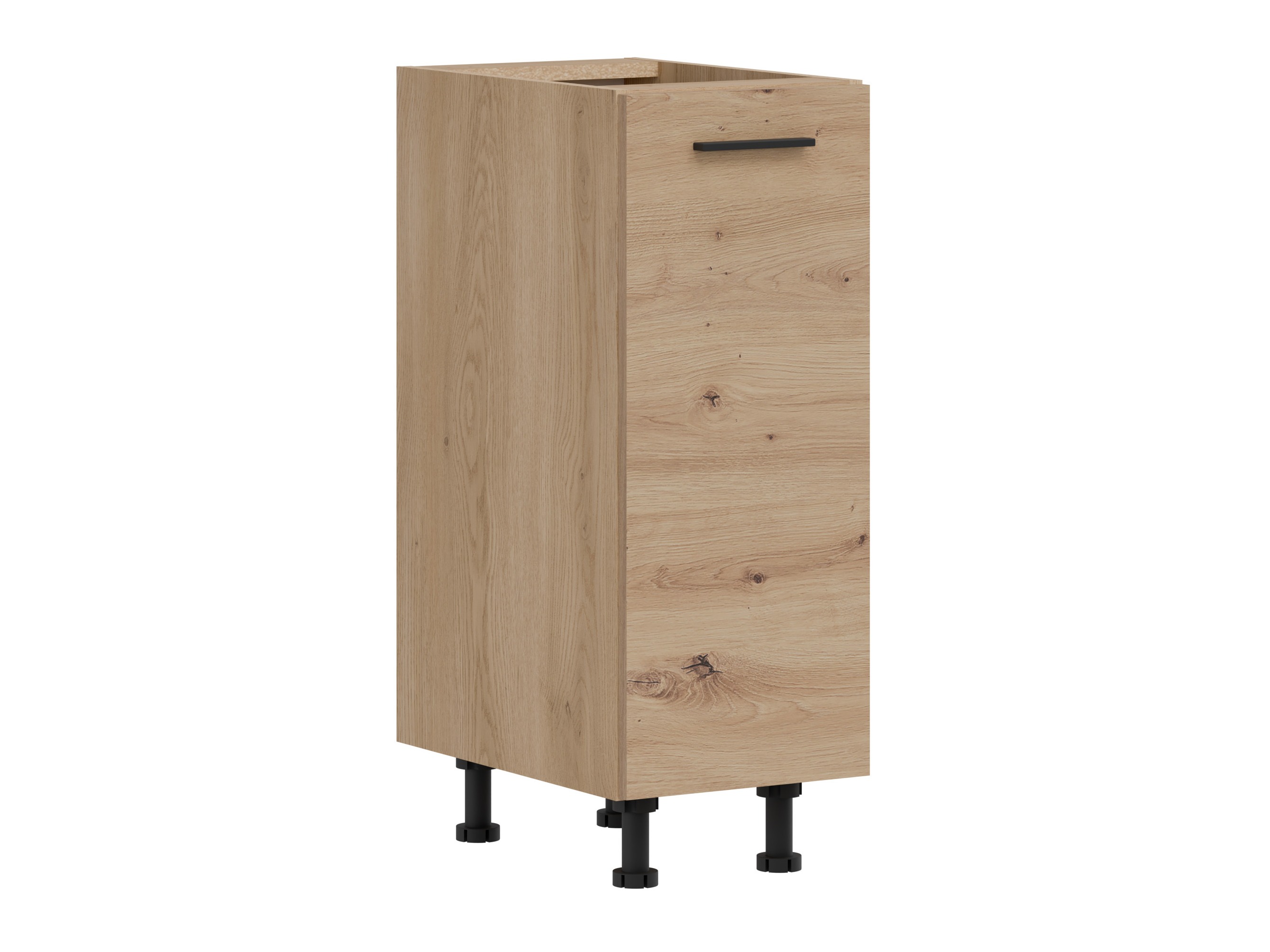 Modular cabinet with doors Ati Artisan 101