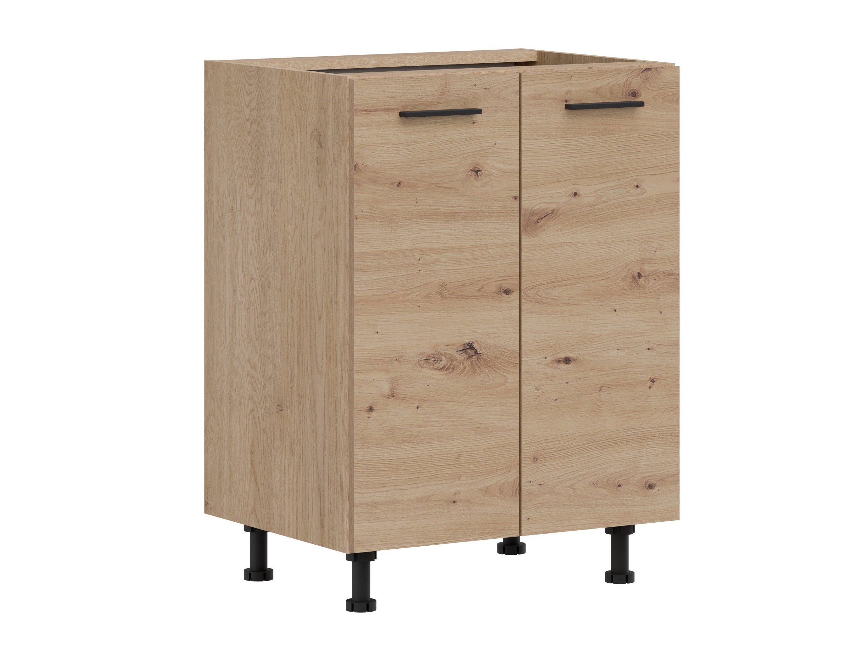 Modular cabinet with doors Ati Artisan 105