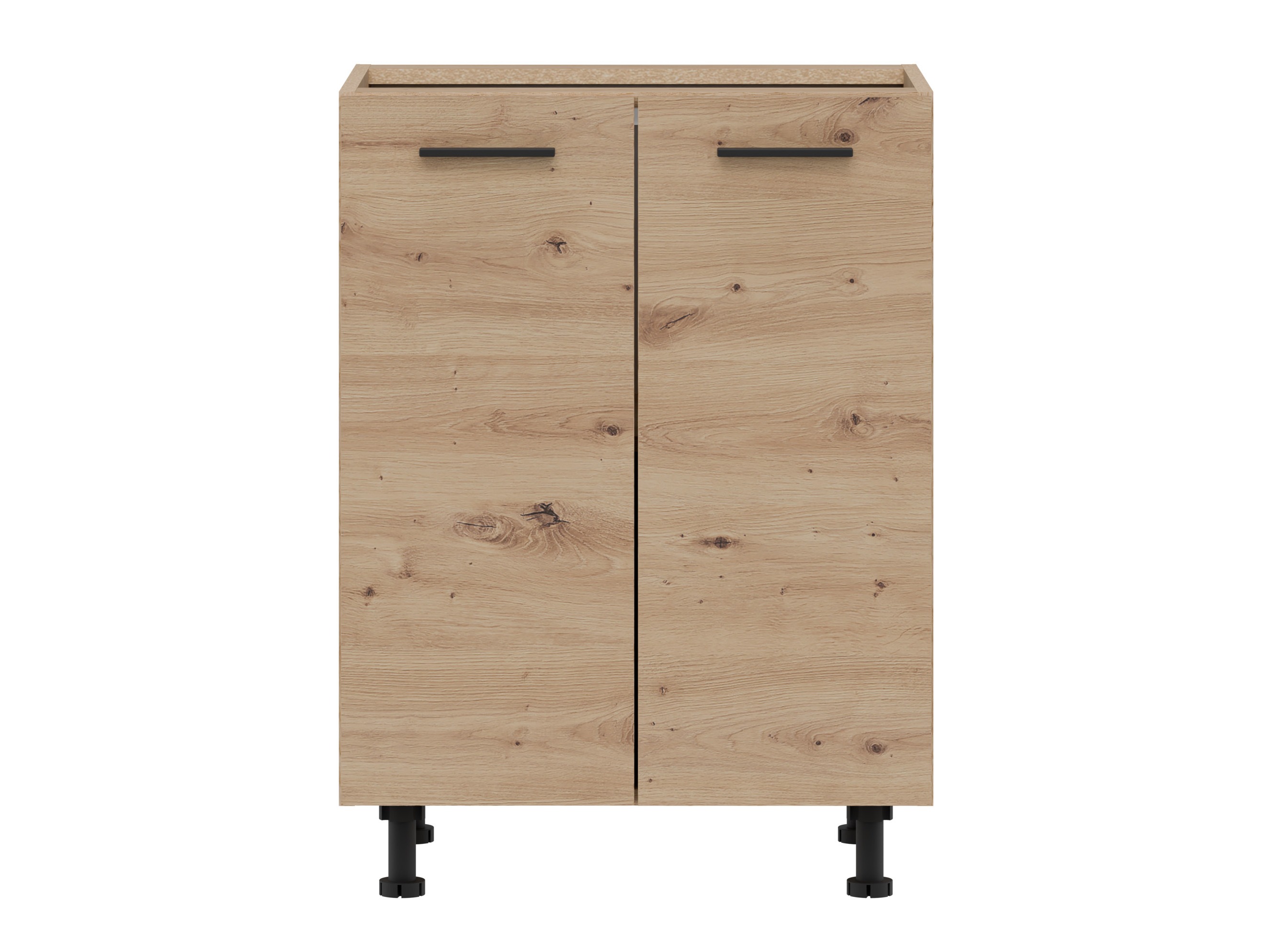 Modular cabinet with doors Ati Artisan 105