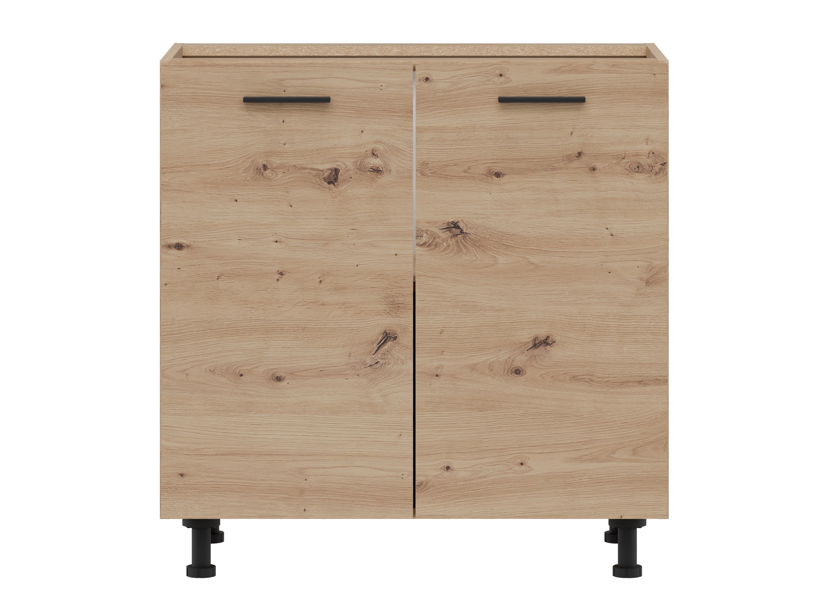 Modular cabinet with doors Ati Artisan 109