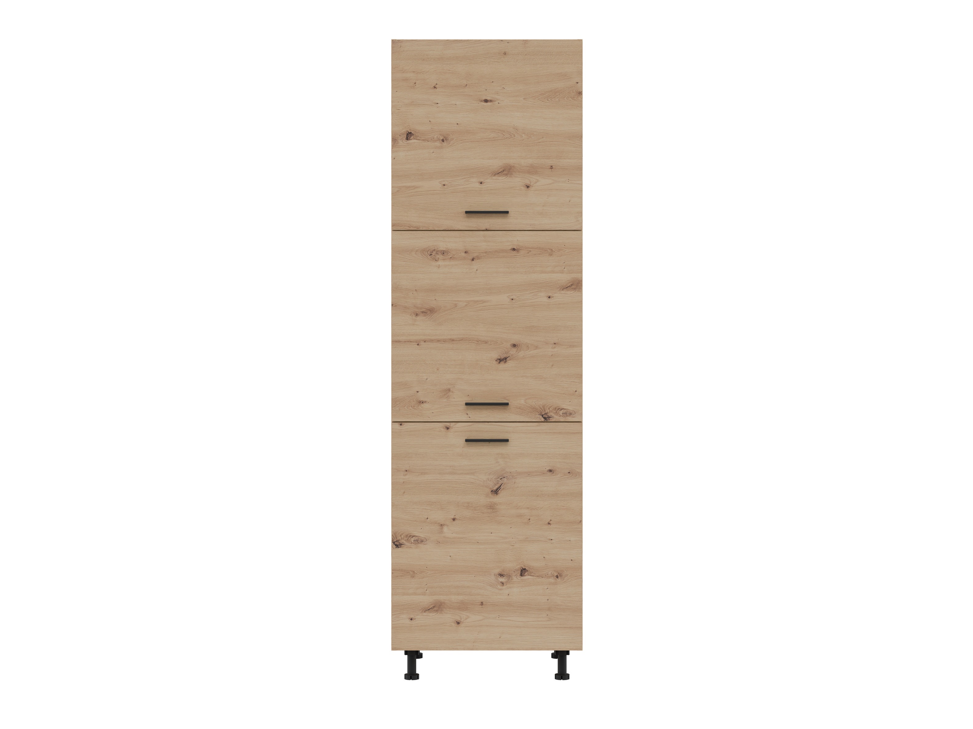 Modular cabinet with doors Ati Artisan 114