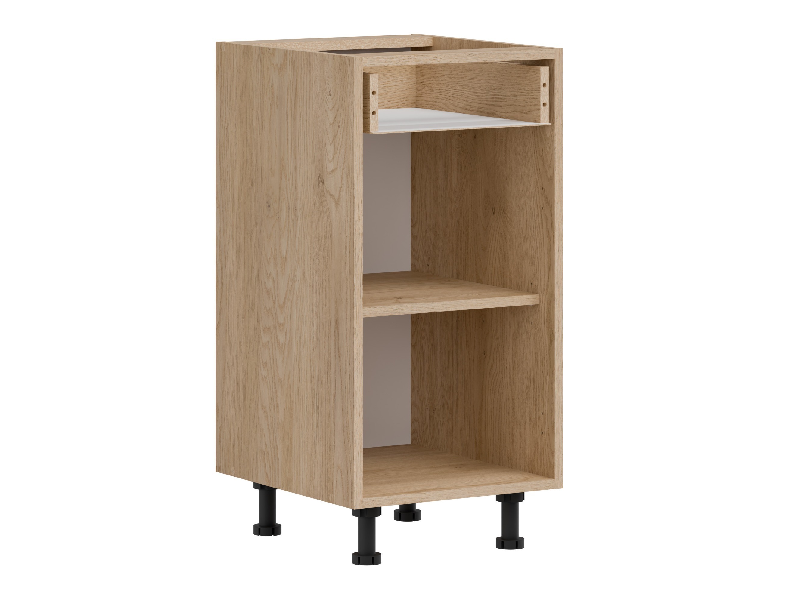 Modular cabinet with drawer and doors Ati Artisan 102