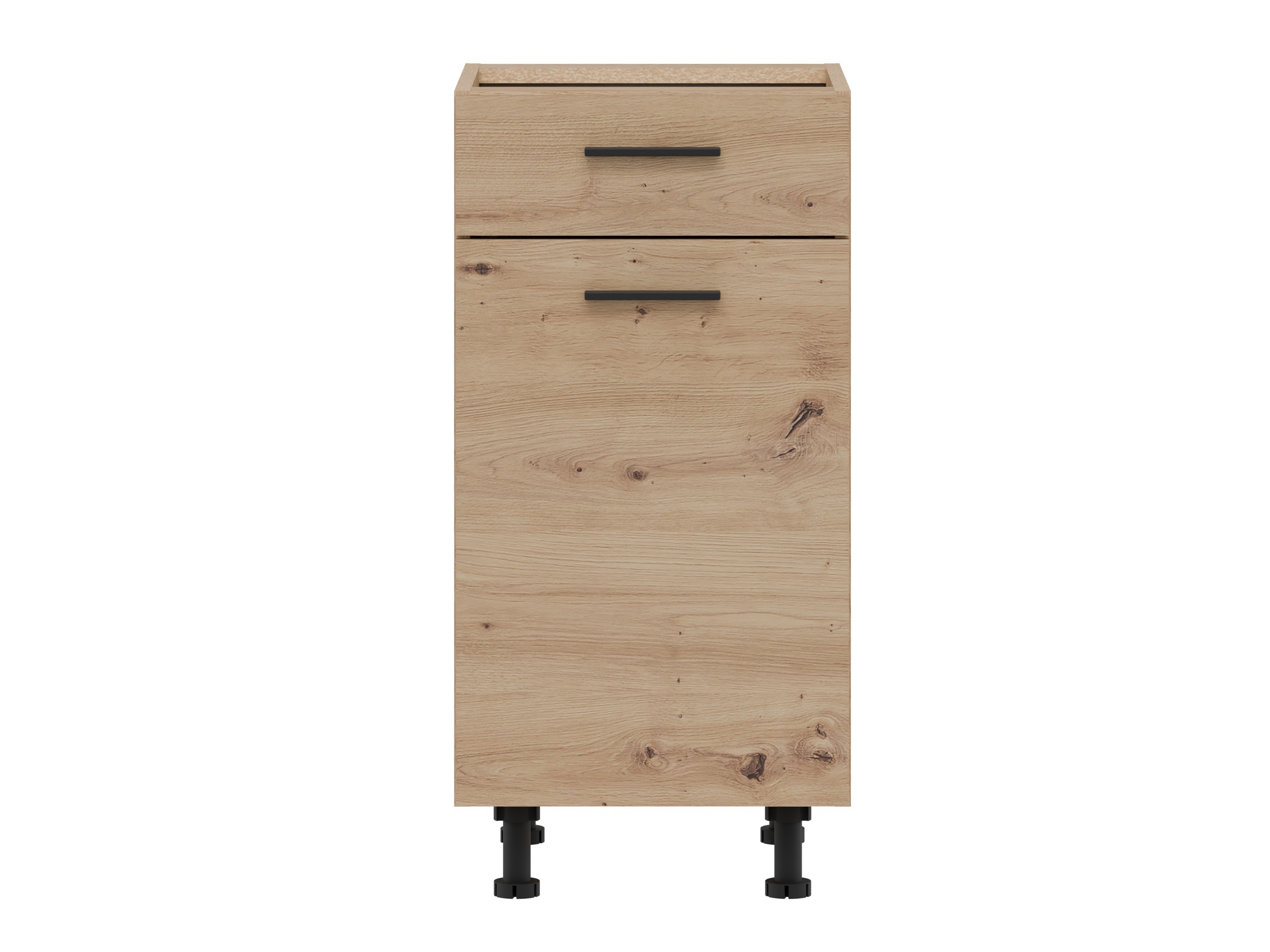 Modular cabinet with drawer and doors Ati Artisan 102