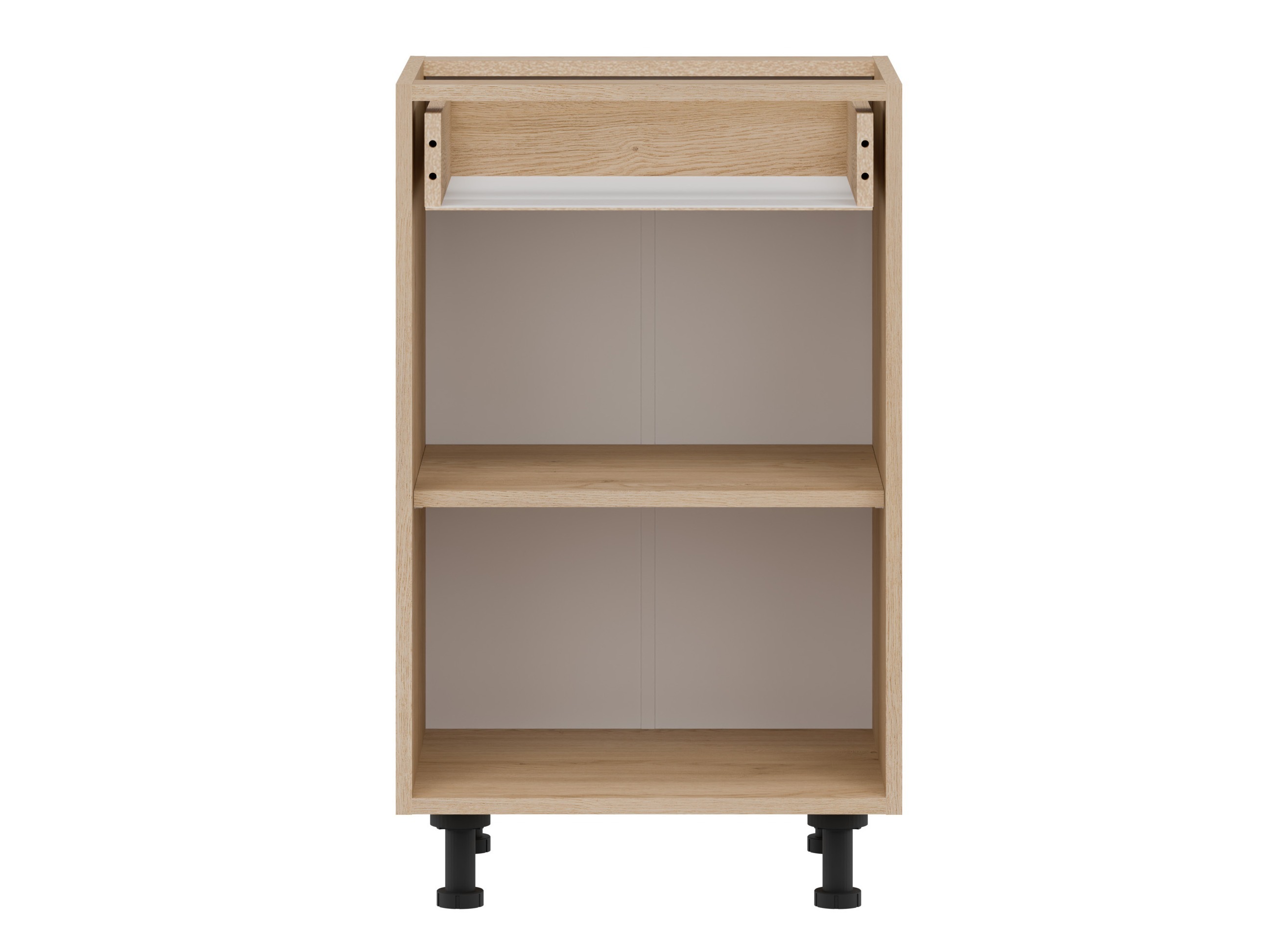 Modular cabinet with drawer and doors Ati Artisan 104