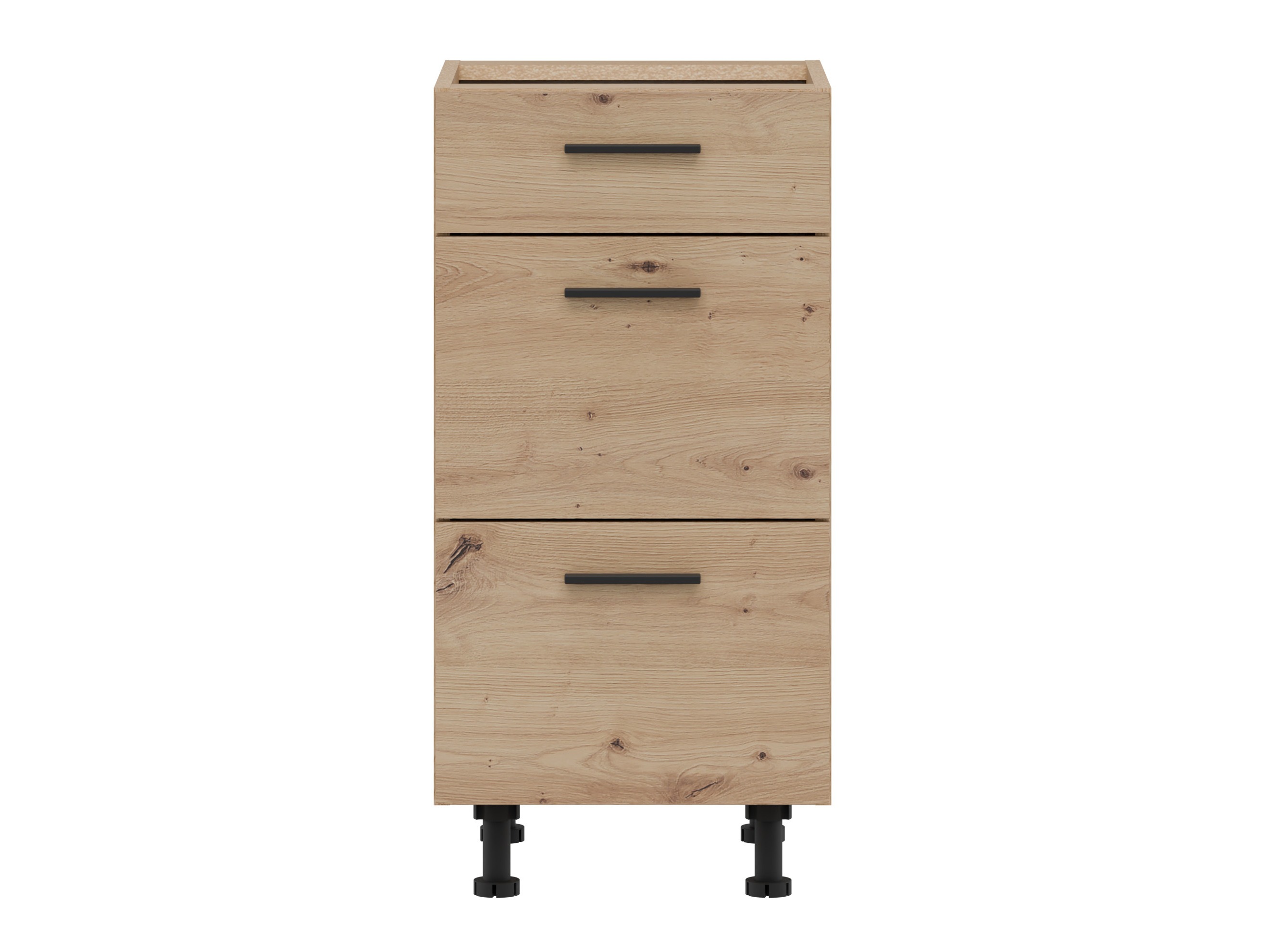 Modular cabinet with drawers Ati Artisan 103