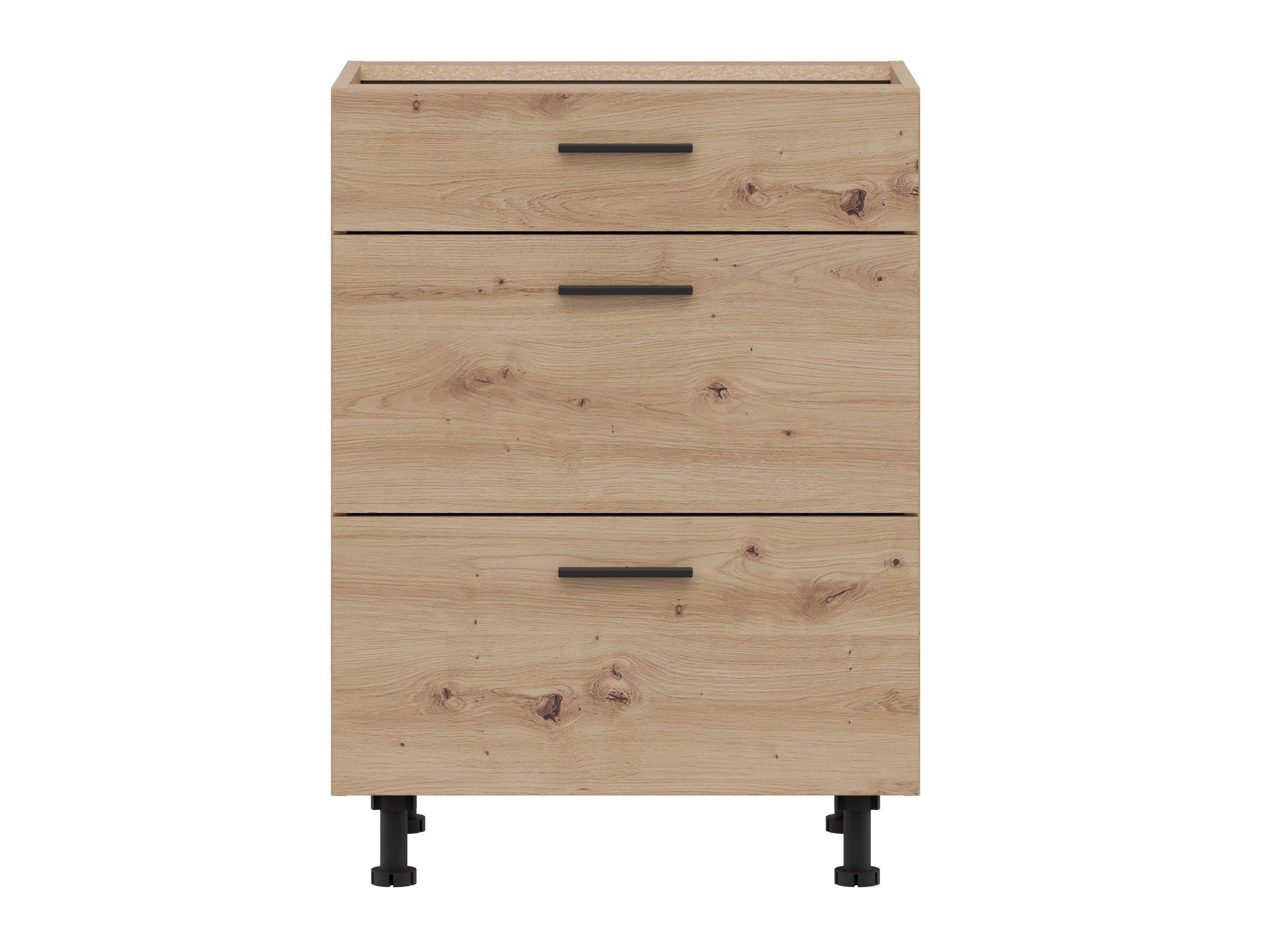 Modular cabinet with drawers Ati Artisan 107