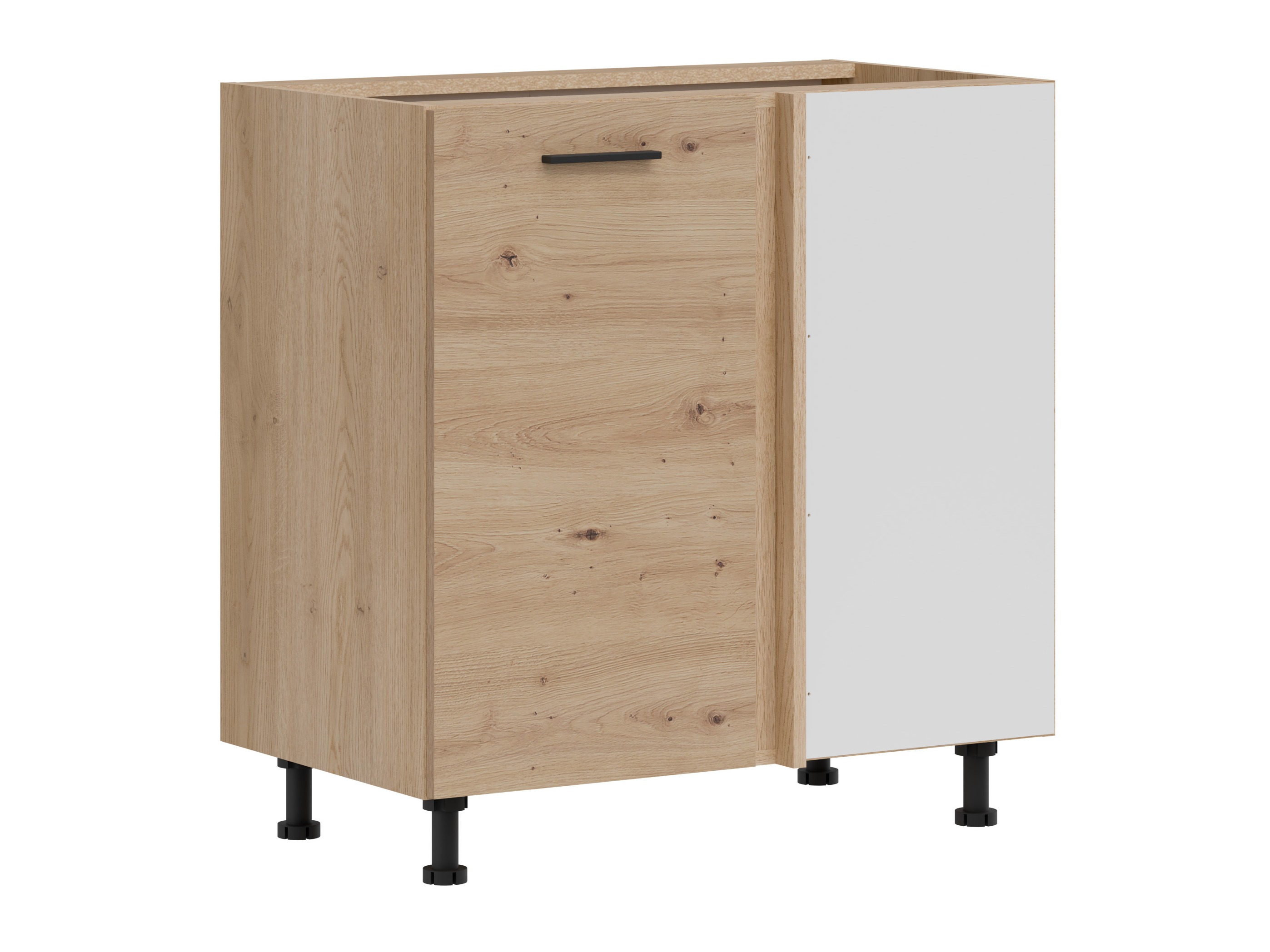 Modular corner cabinet Ati Artisan 111