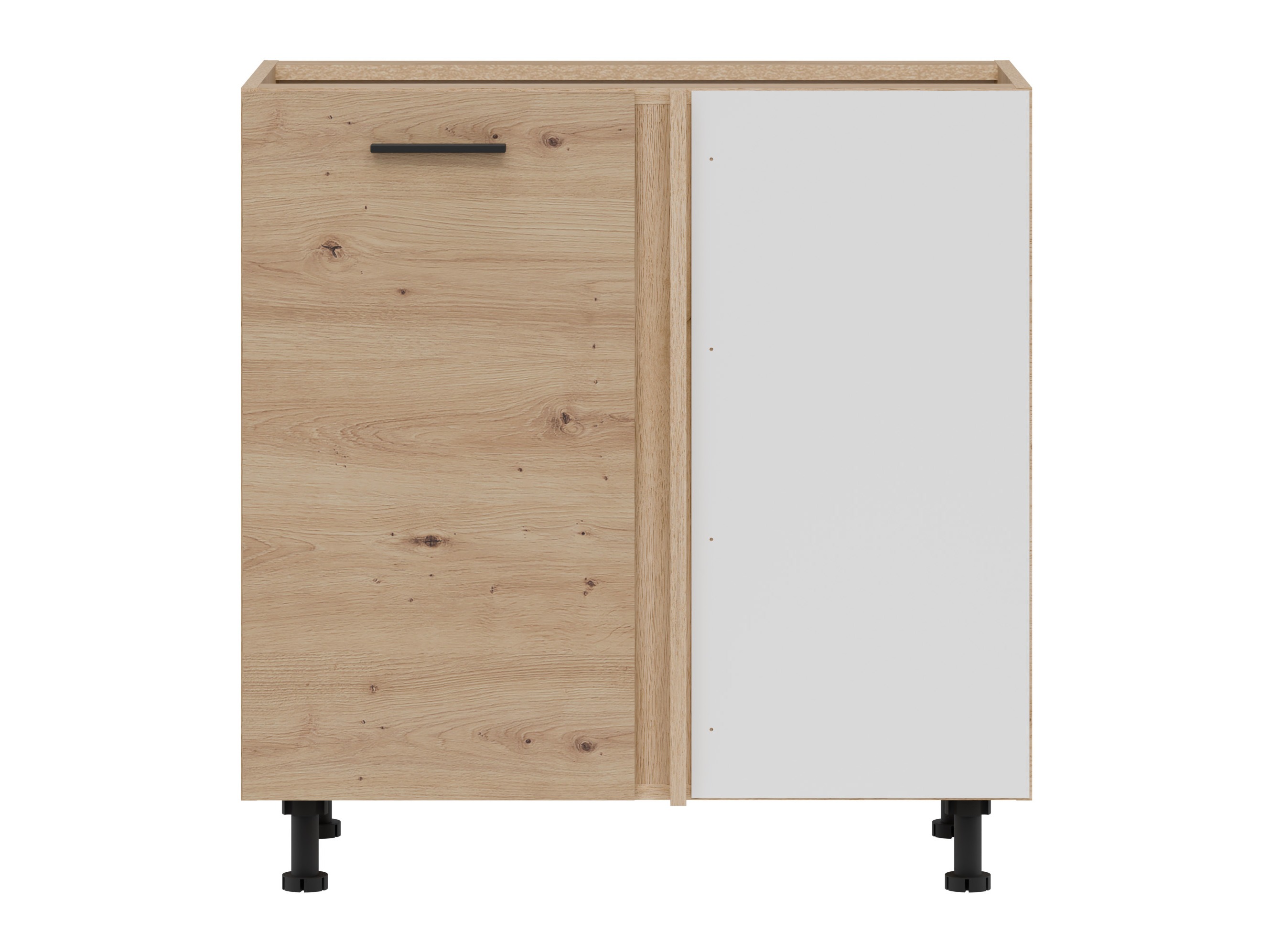 Modular corner cabinet Ati Artisan 111