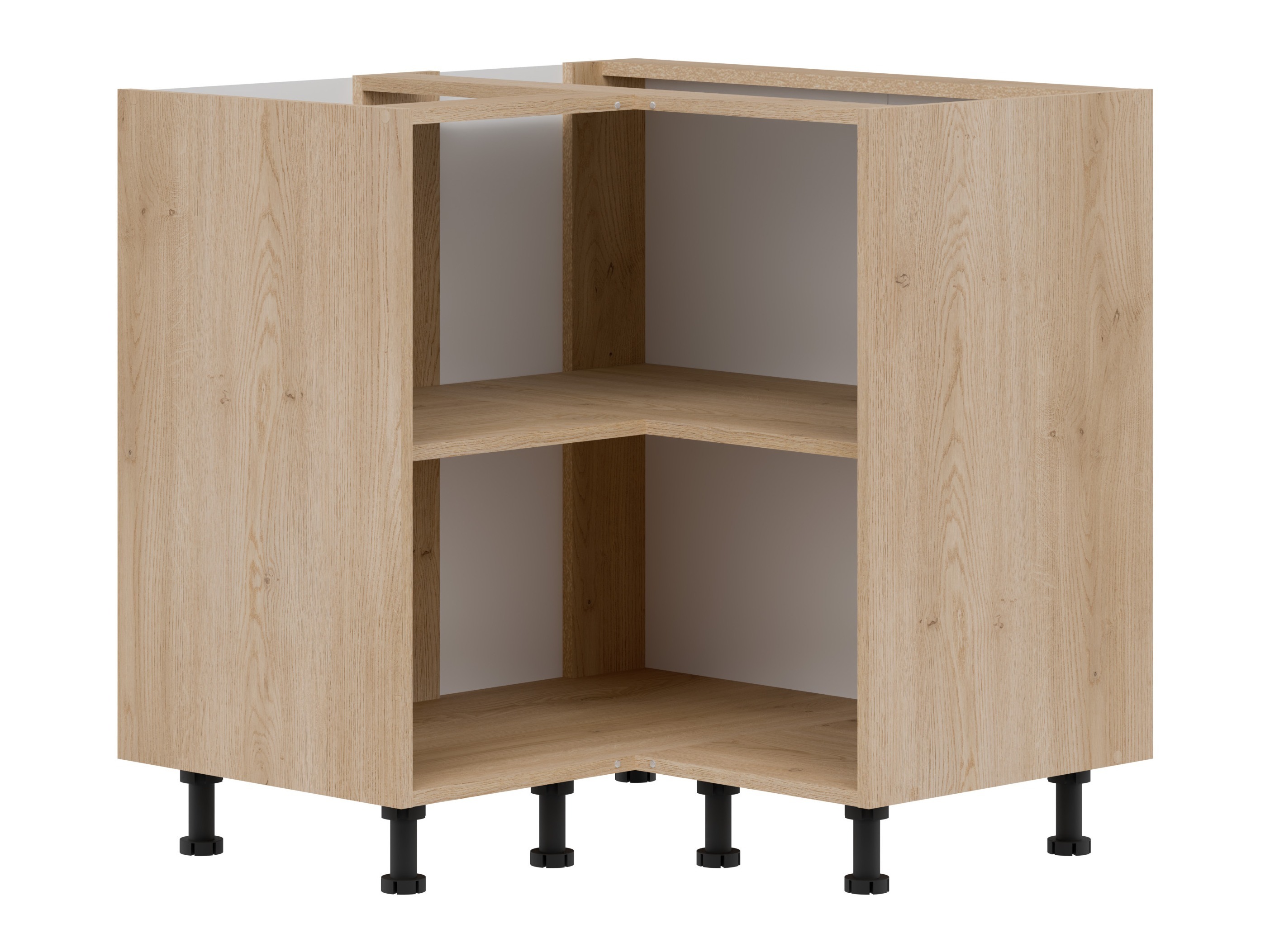 Modular corner cabinet Ati Artisan 112