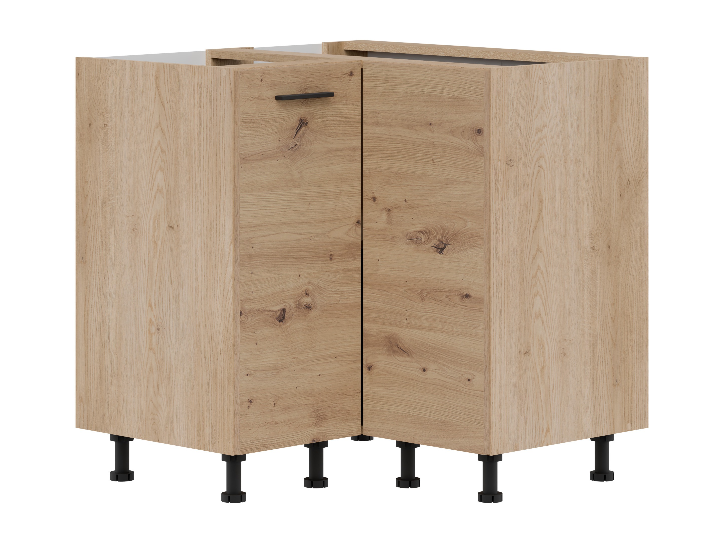 Modular corner cabinet Ati Artisan 112