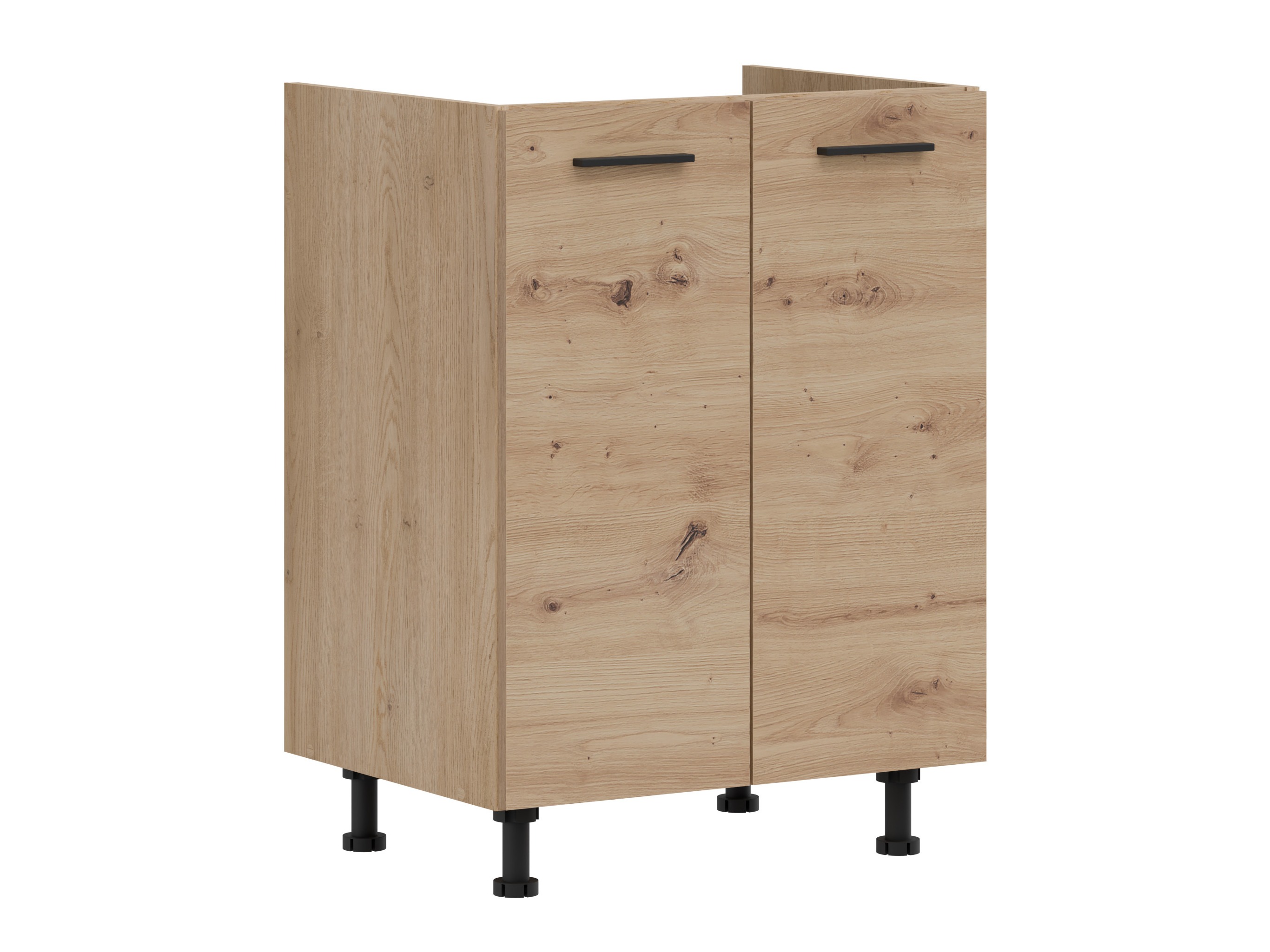 Modular sink cabinet with doors Ati Artisan 106