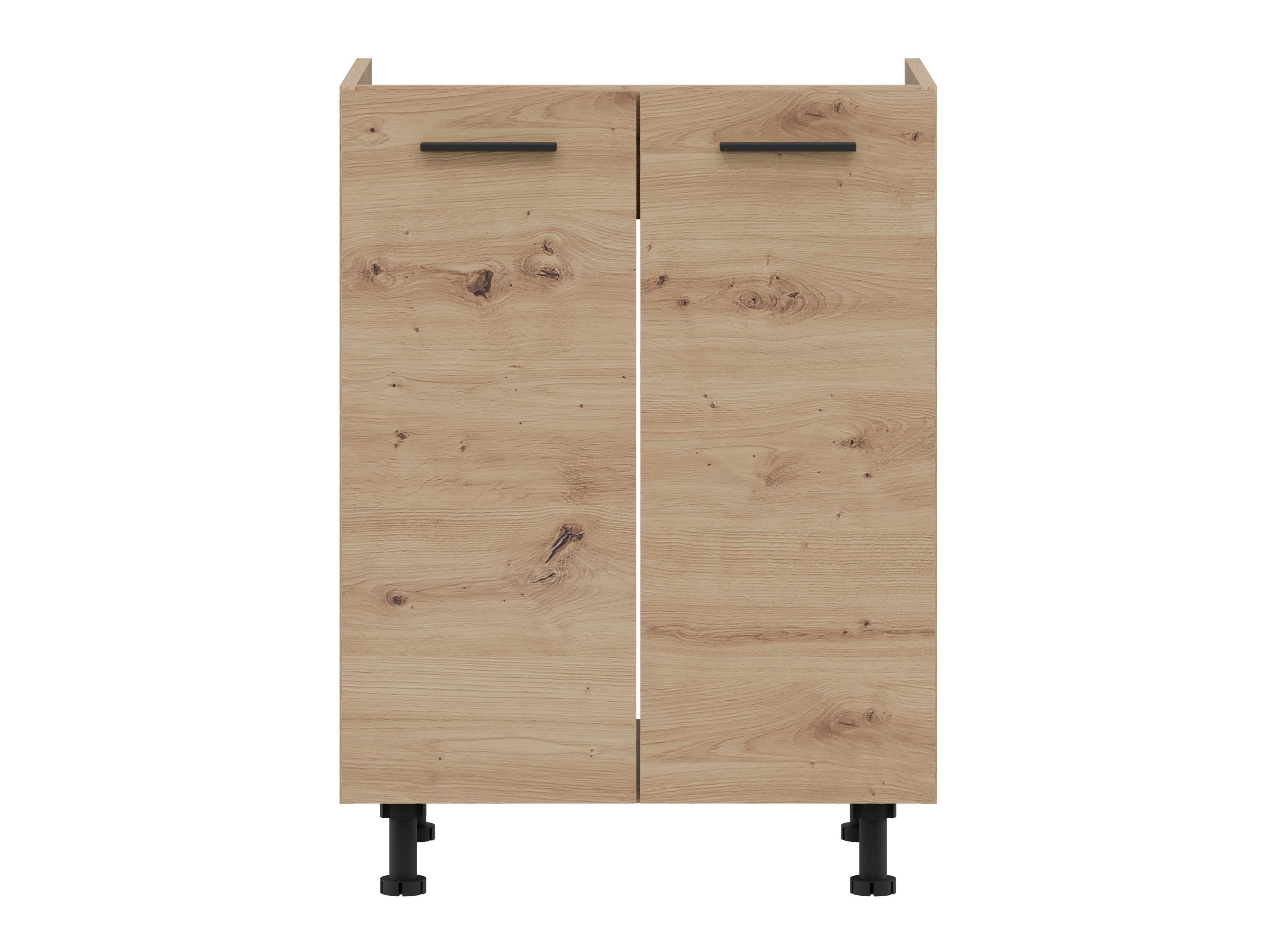 Modular sink cabinet with doors Ati Artisan 106