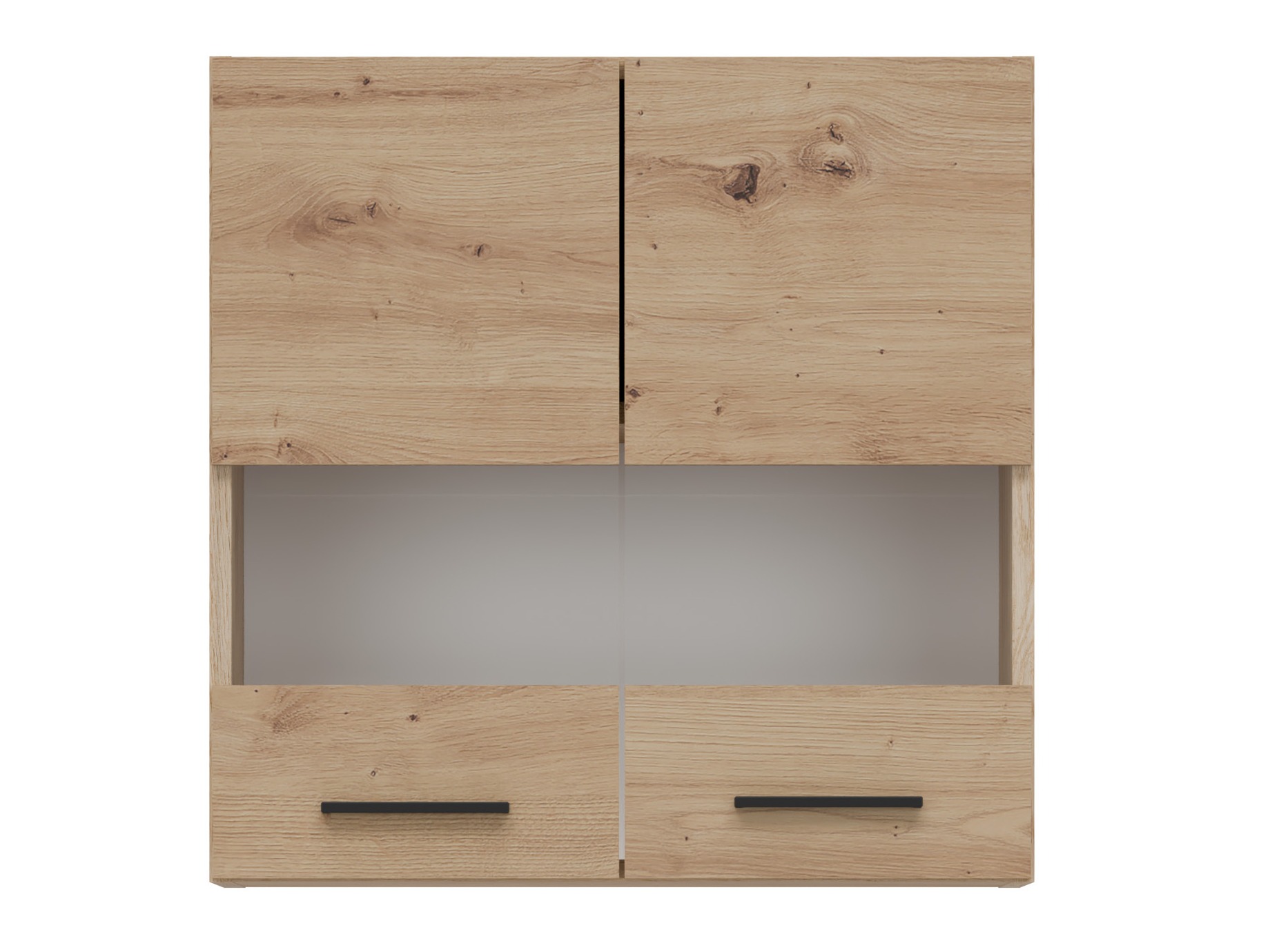 Modular wall cabinet Ati Artisan 120