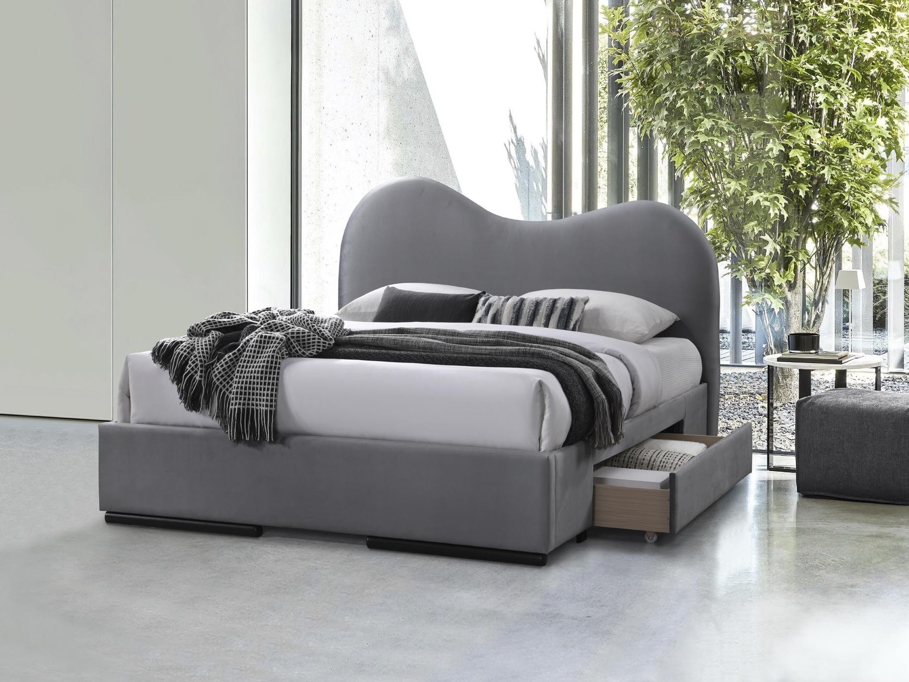 Bed Houston 1934
