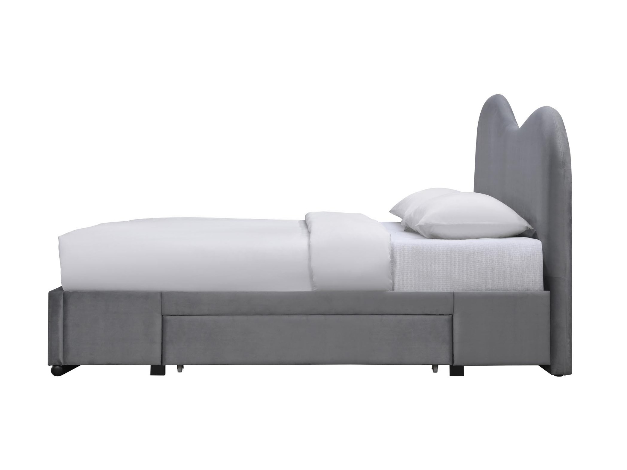 Bed Houston 1934