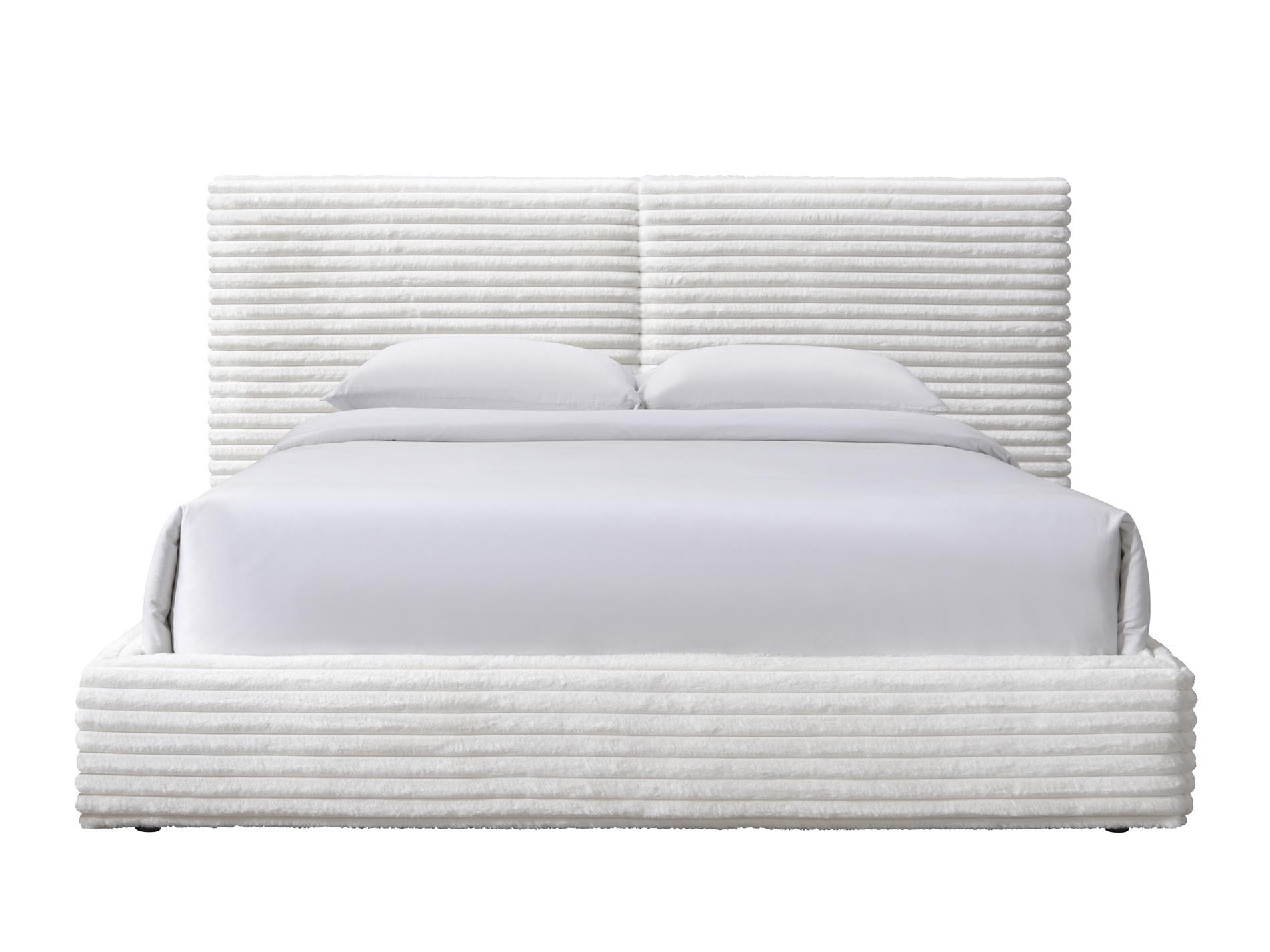 Bed Houston 1935