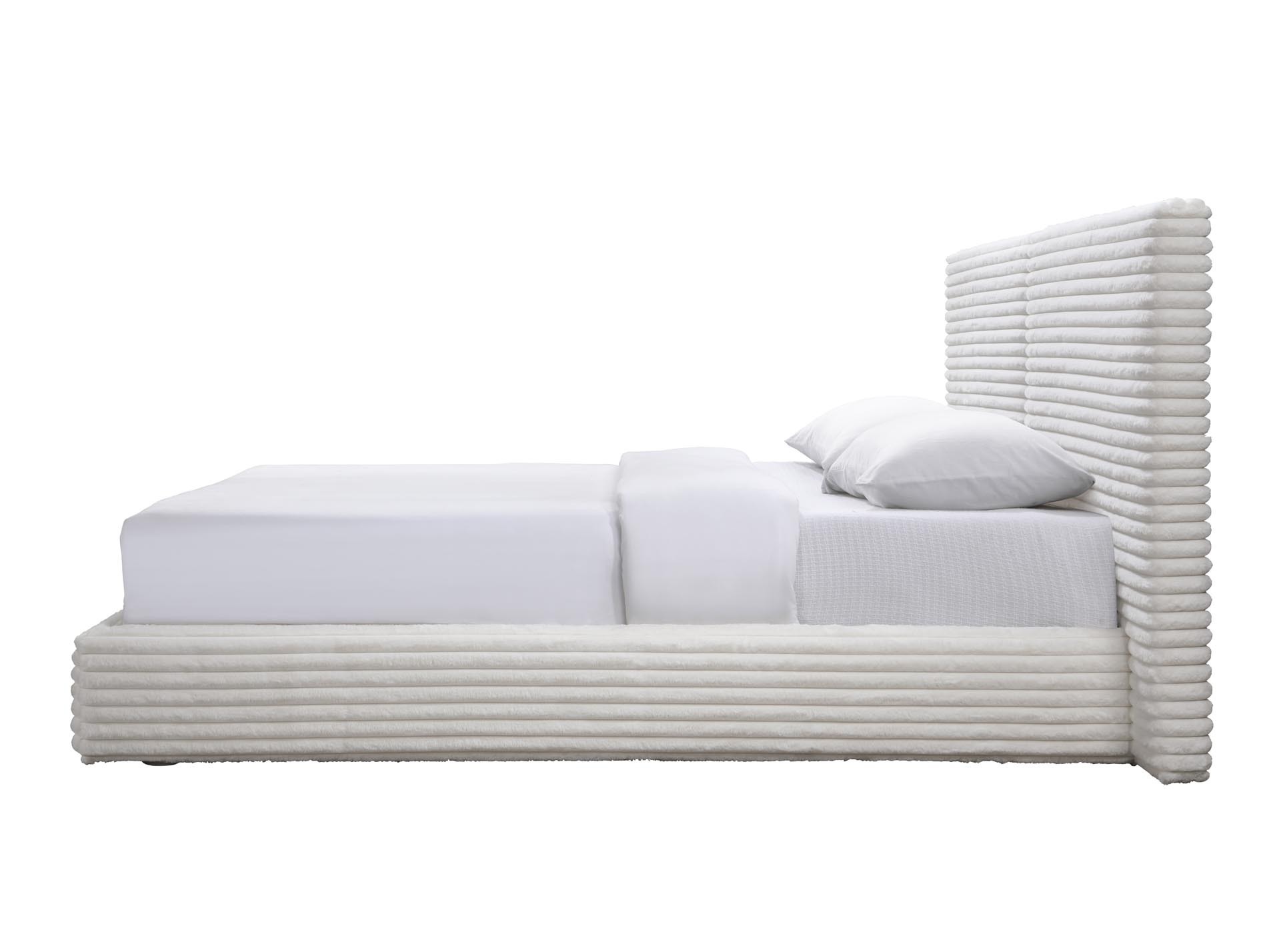 Bed Houston 1935