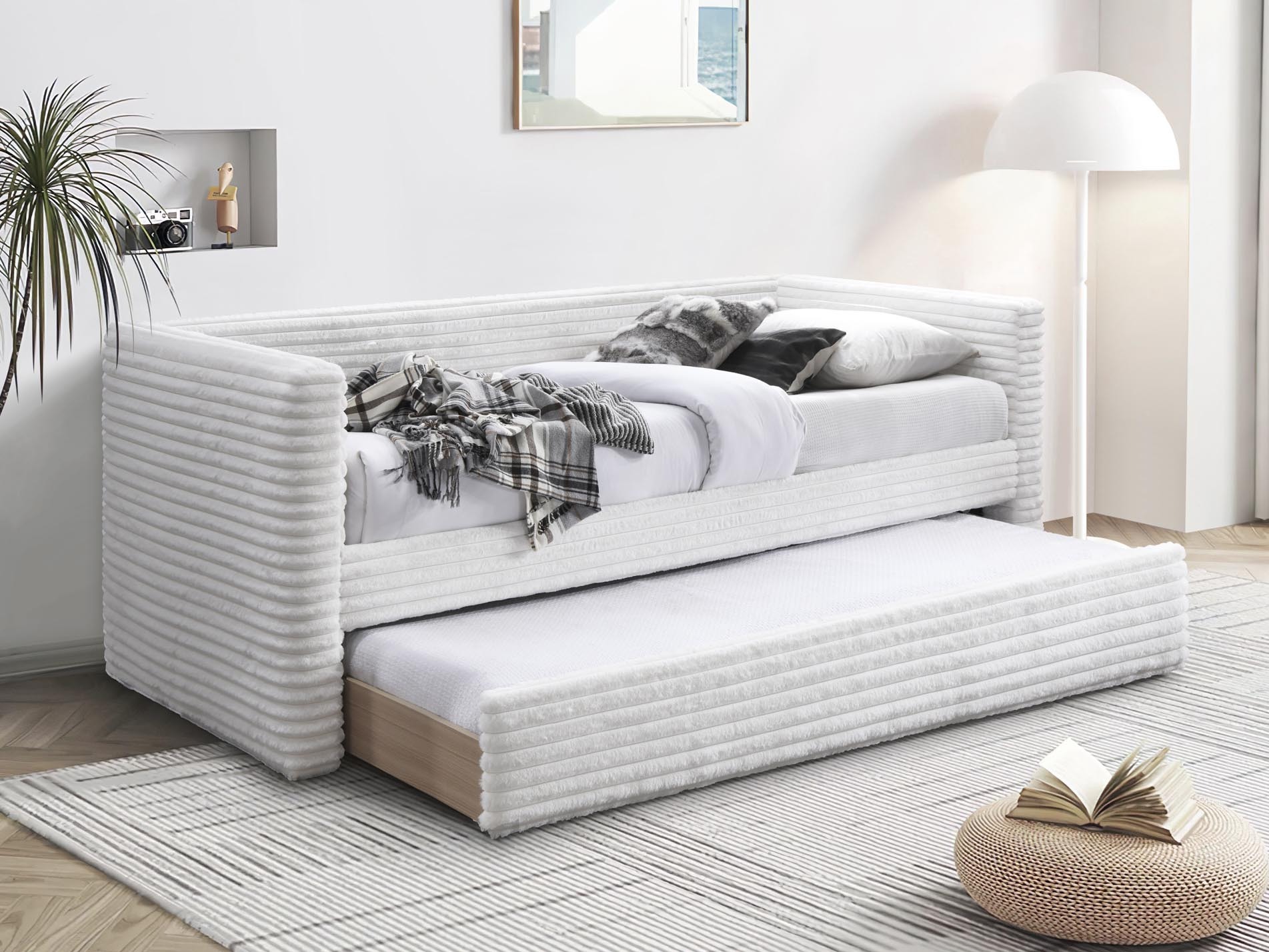 Bed Houston 2042