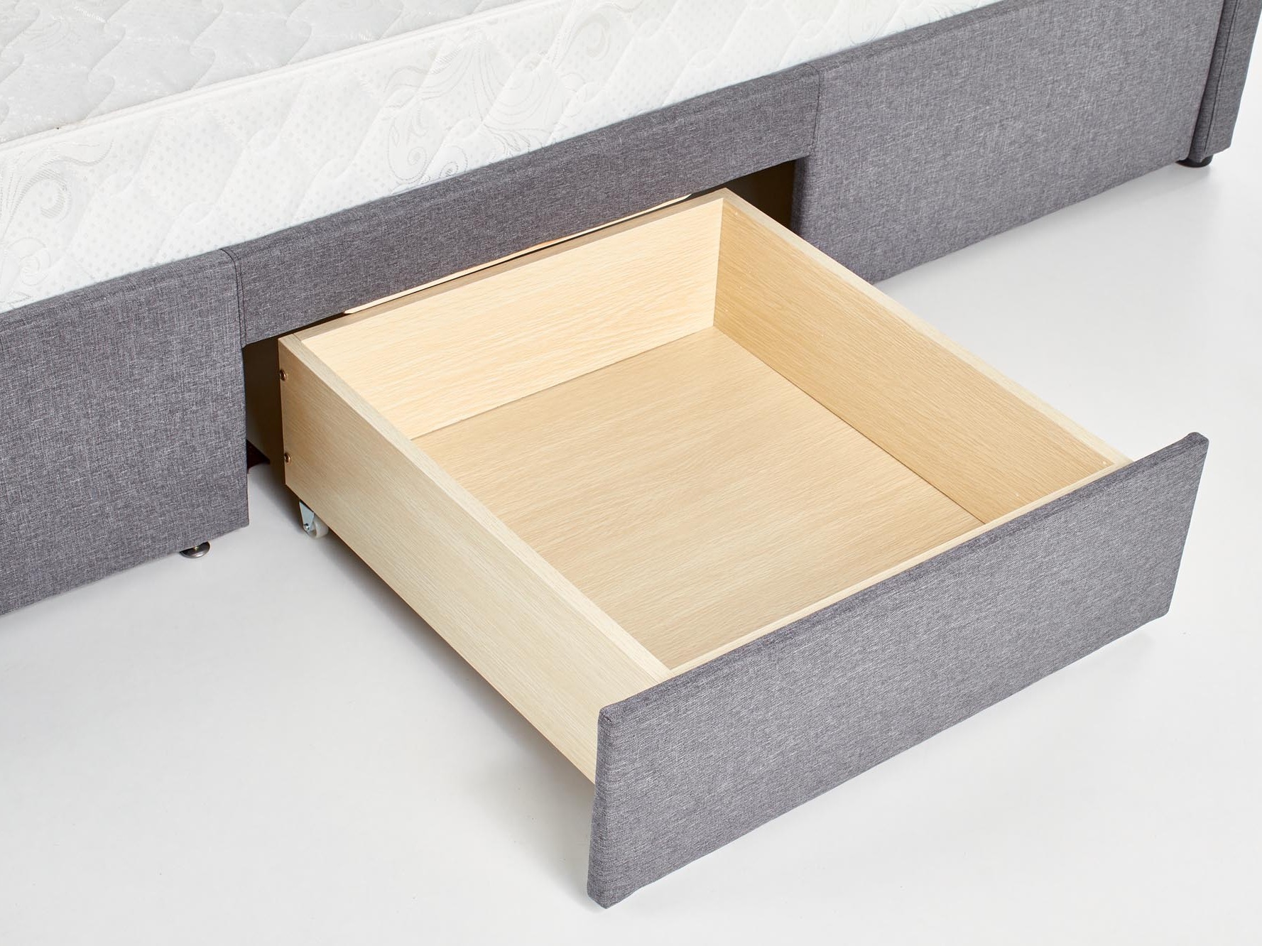 Bed Houston Vesper