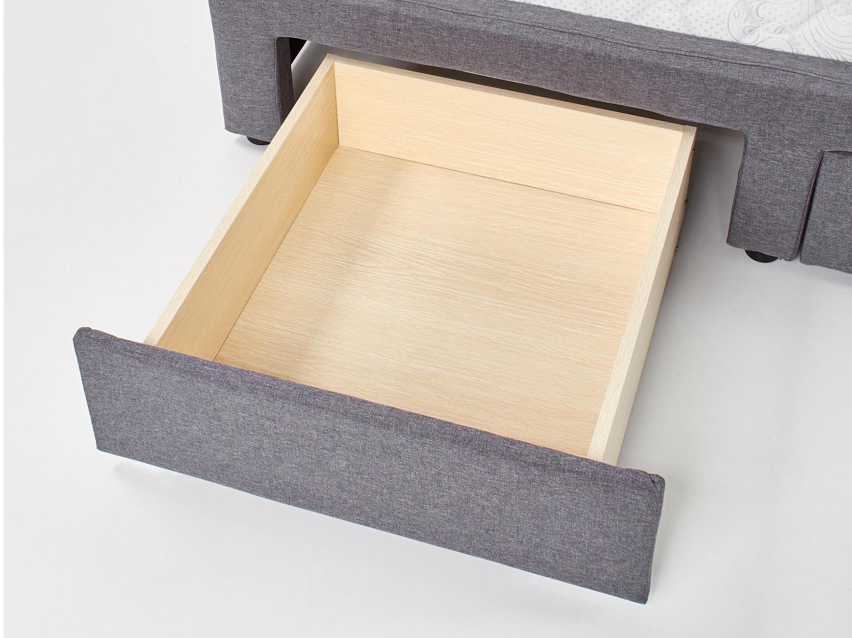 Bed Houston Vesper