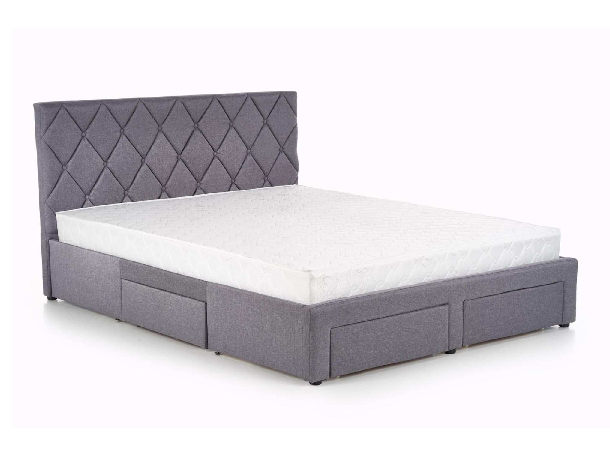 Bed Houston Vesper