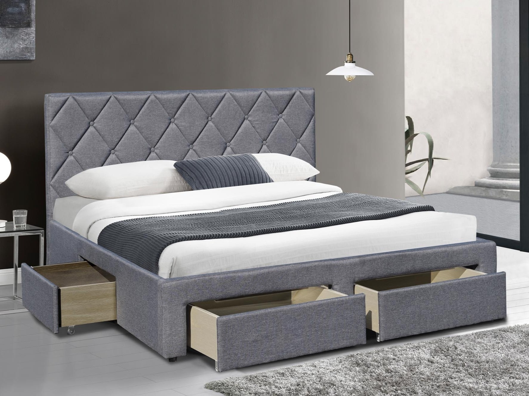 Bed Houston Vesper