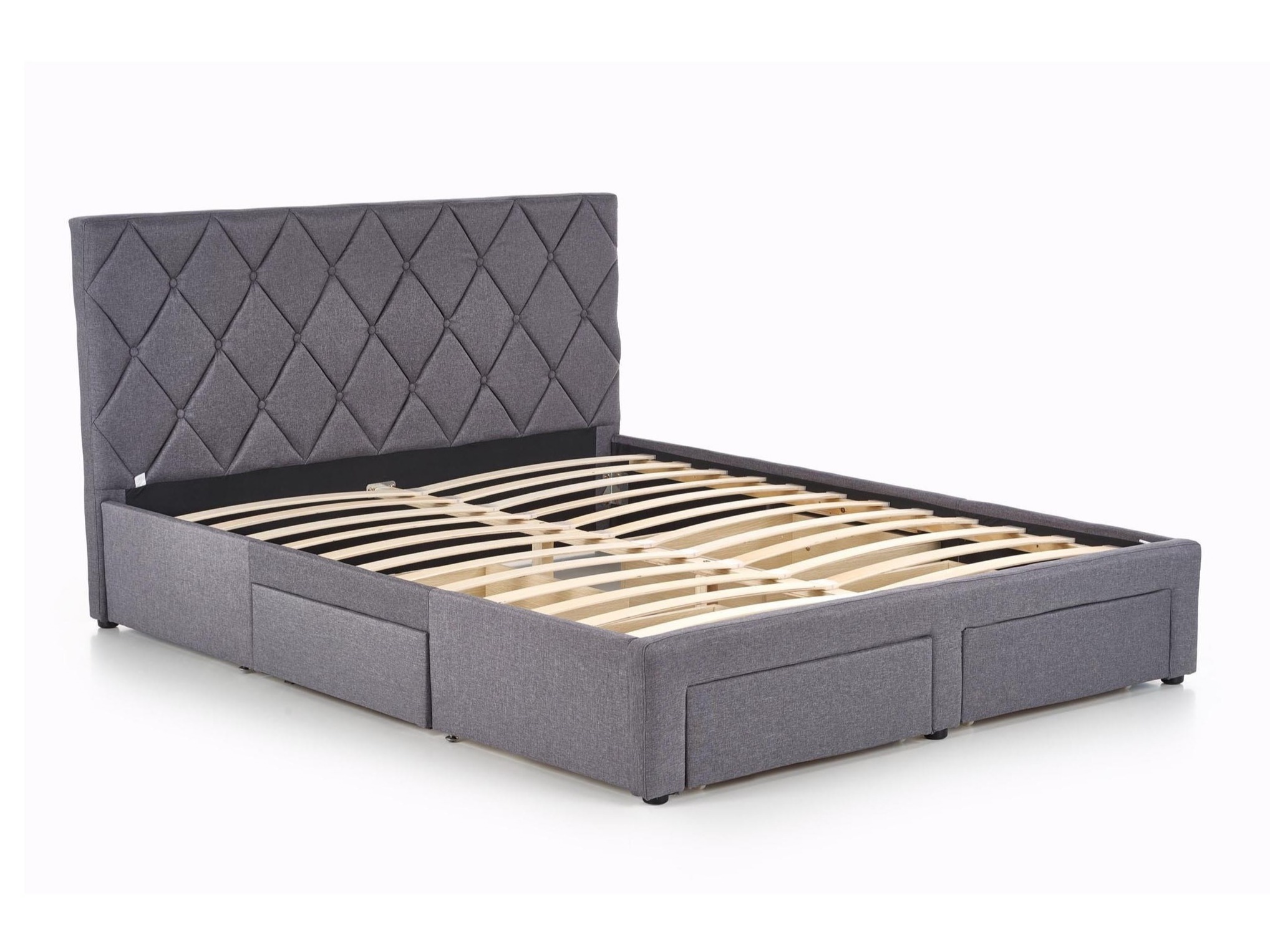 Bed Houston Vesper