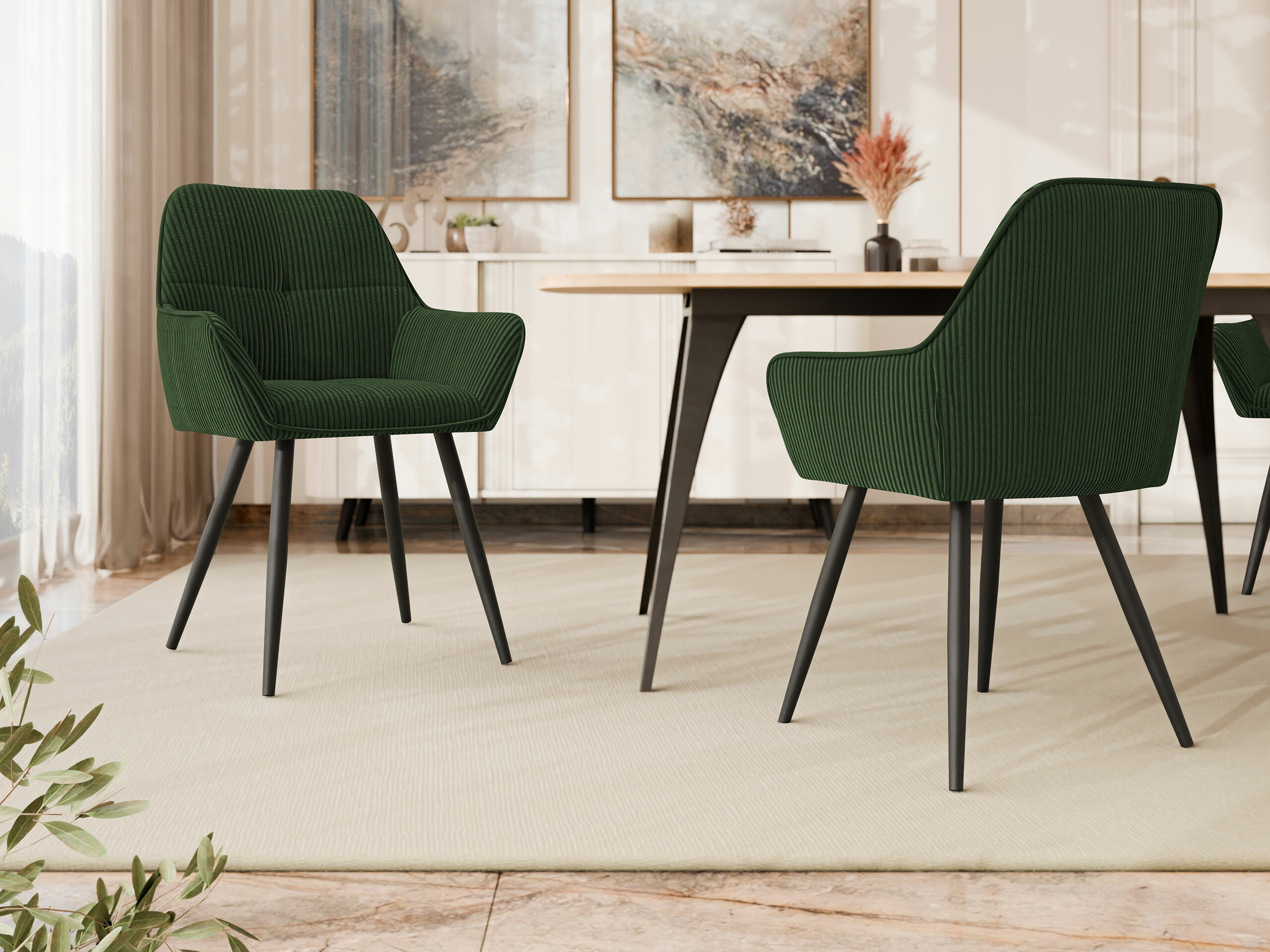 Chair Jackson 117 (Poso 14)