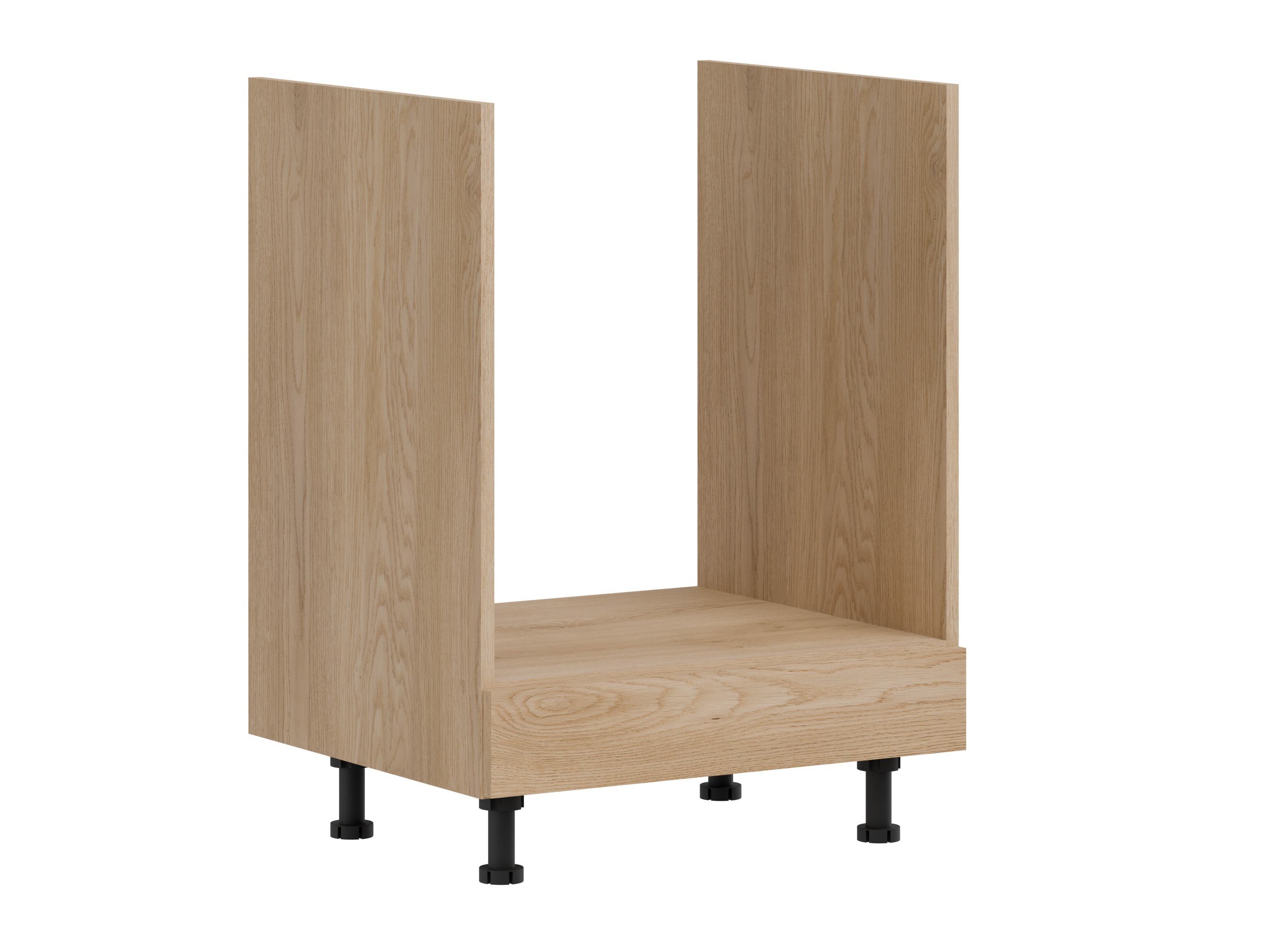 Modular cabinet for built-in appliances Ati Torro 120