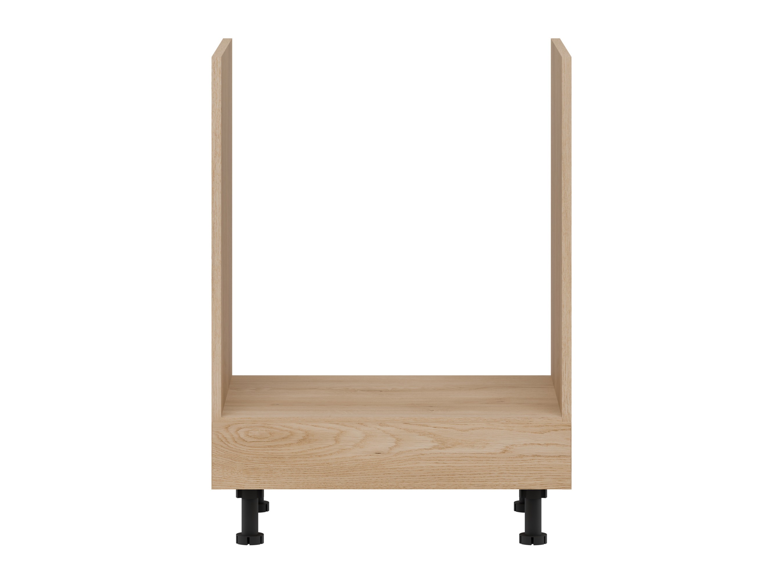 Modular cabinet for built-in appliances Ati Torro 120