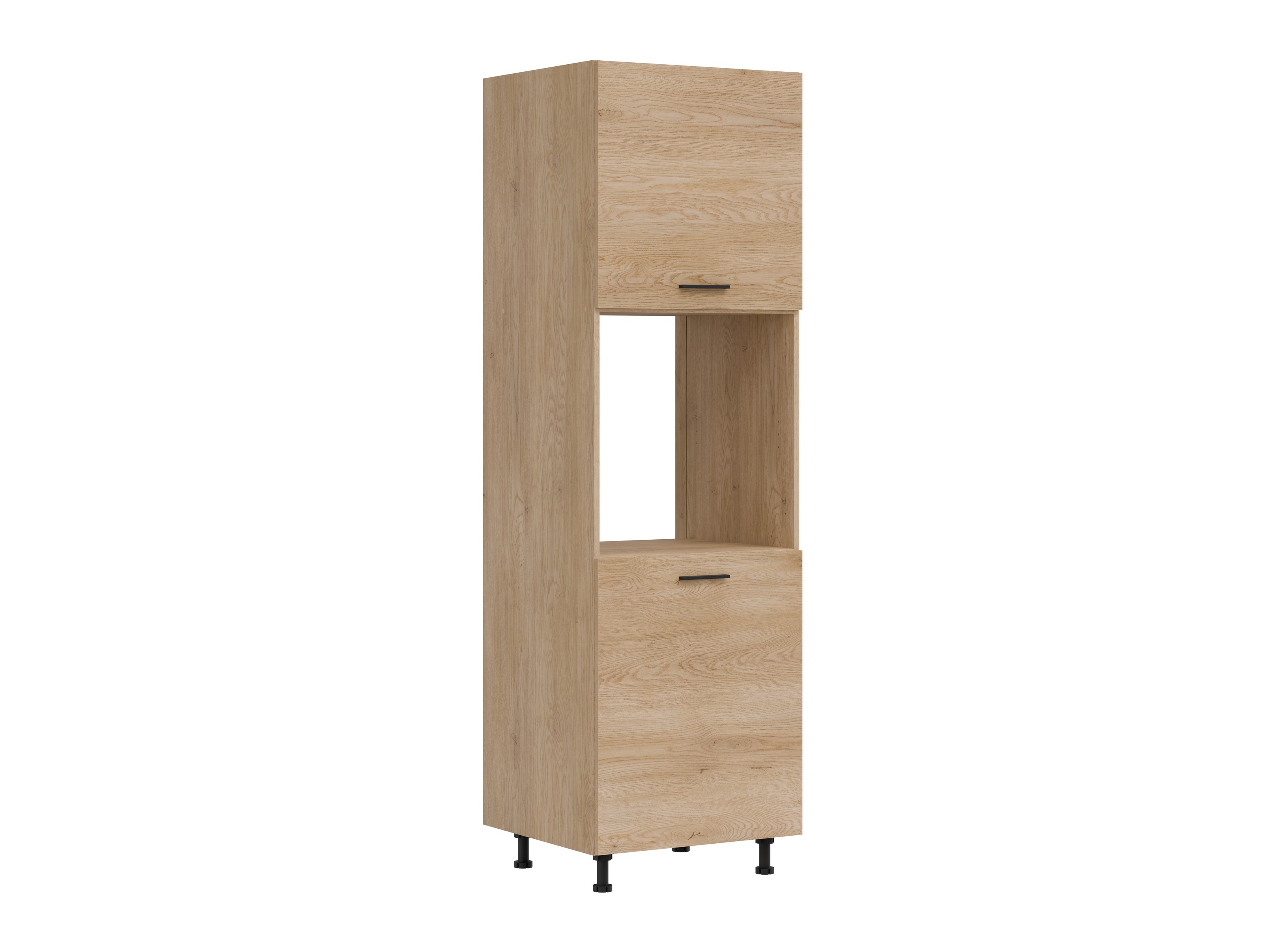 Modular cabinet for built-in appliances Ati Torro 125