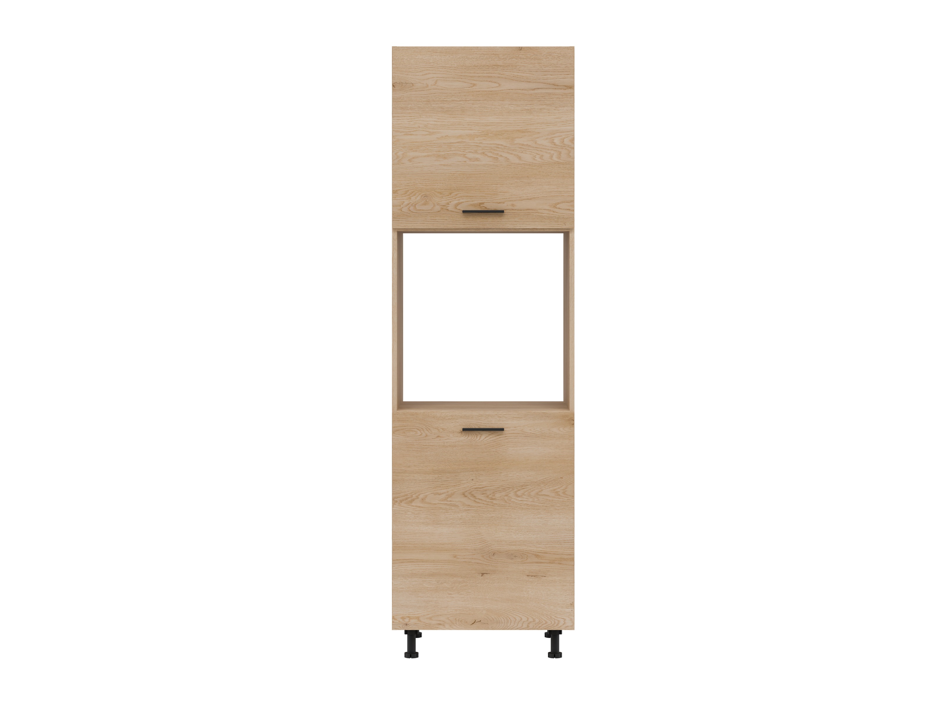 Modular cabinet for built-in appliances Ati Torro 125