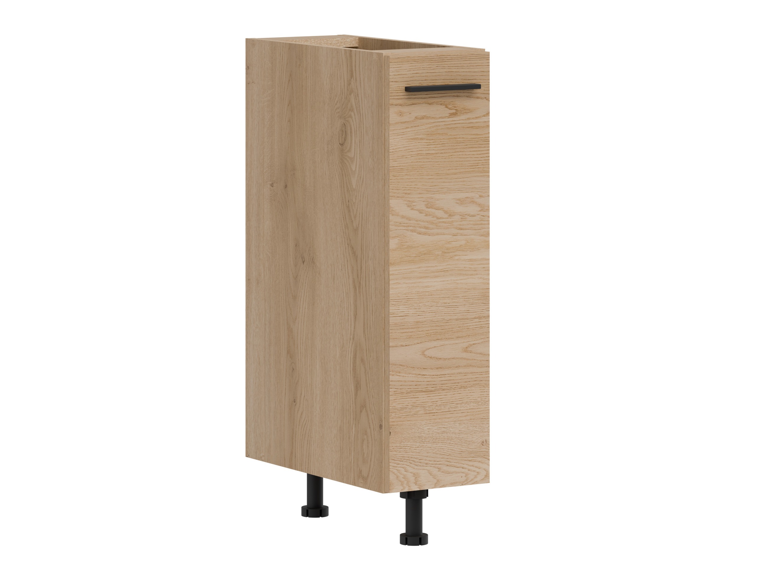 Modular cabinet with doors Ati Torro 112