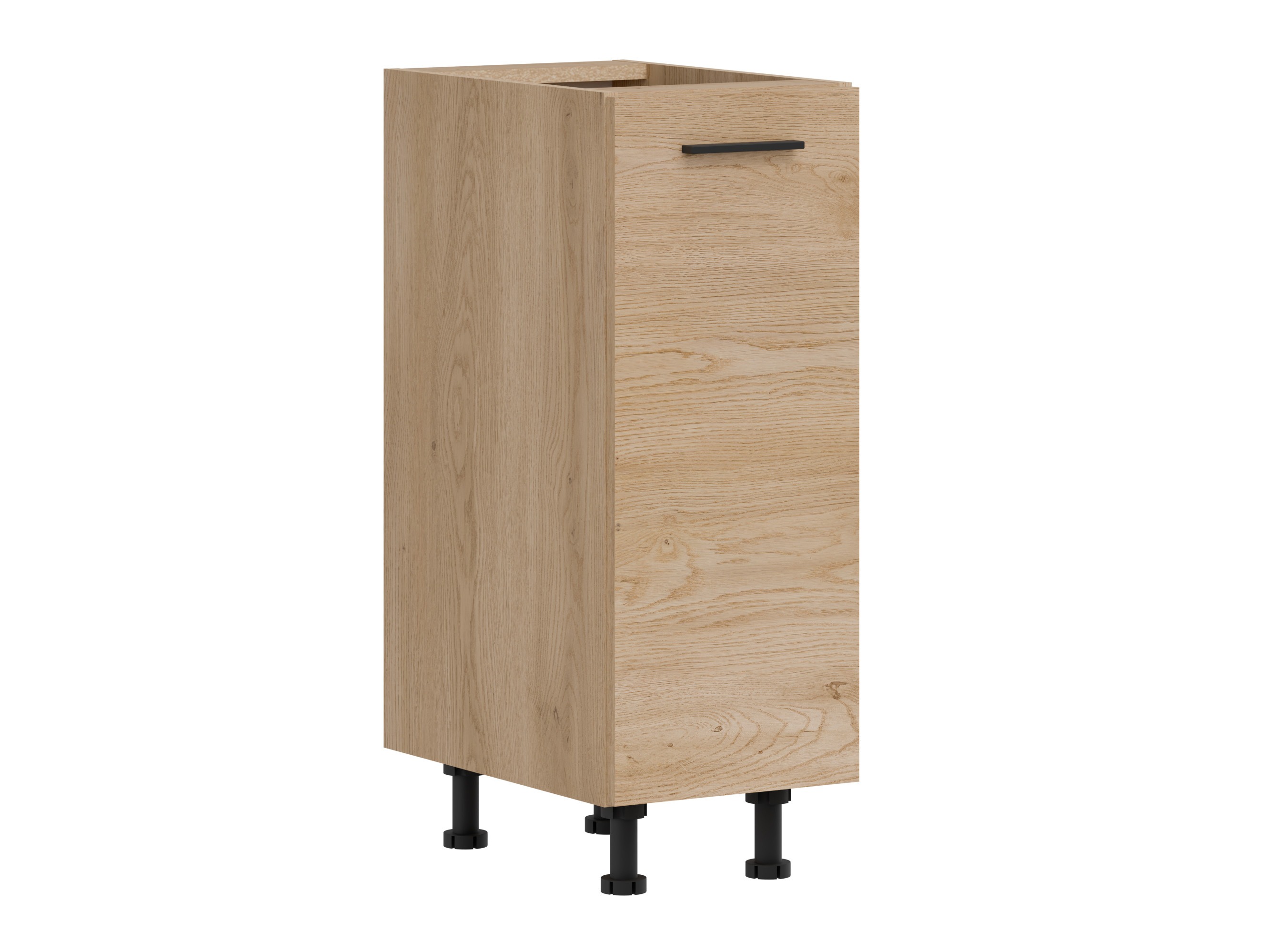 Modular cabinet with doors Ati Torro 113