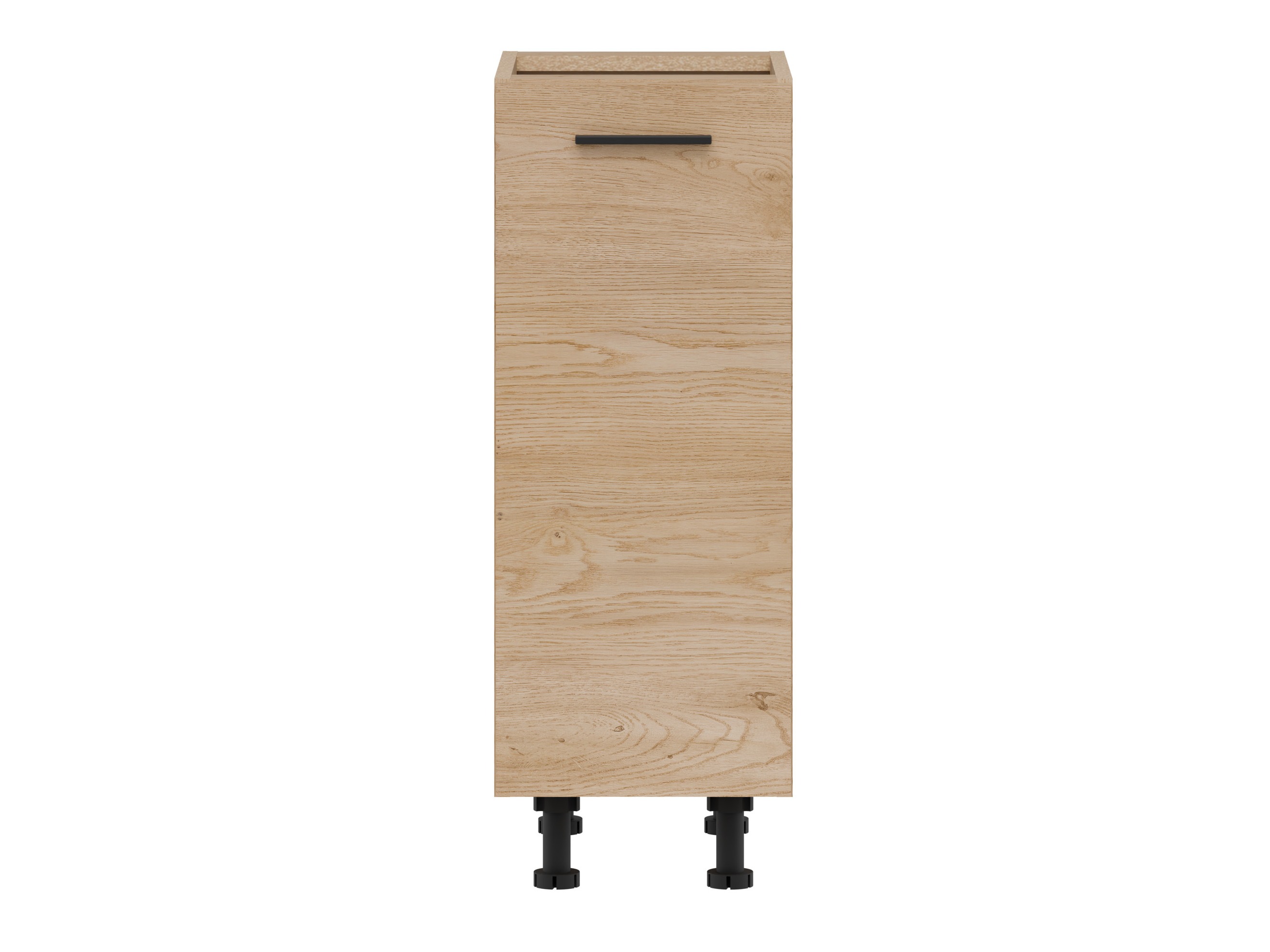 Modular cabinet with doors Ati Torro 113