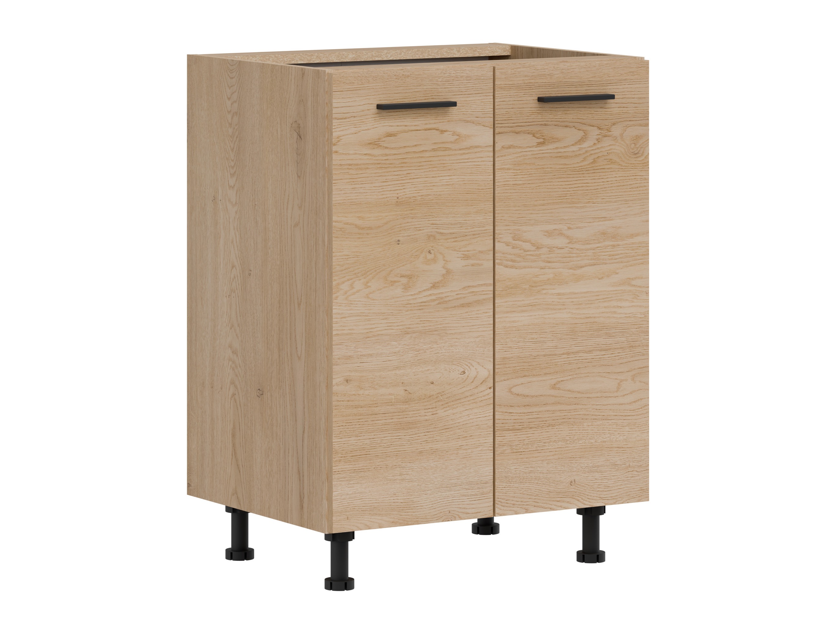 Modular cabinet with doors Ati Torro 117