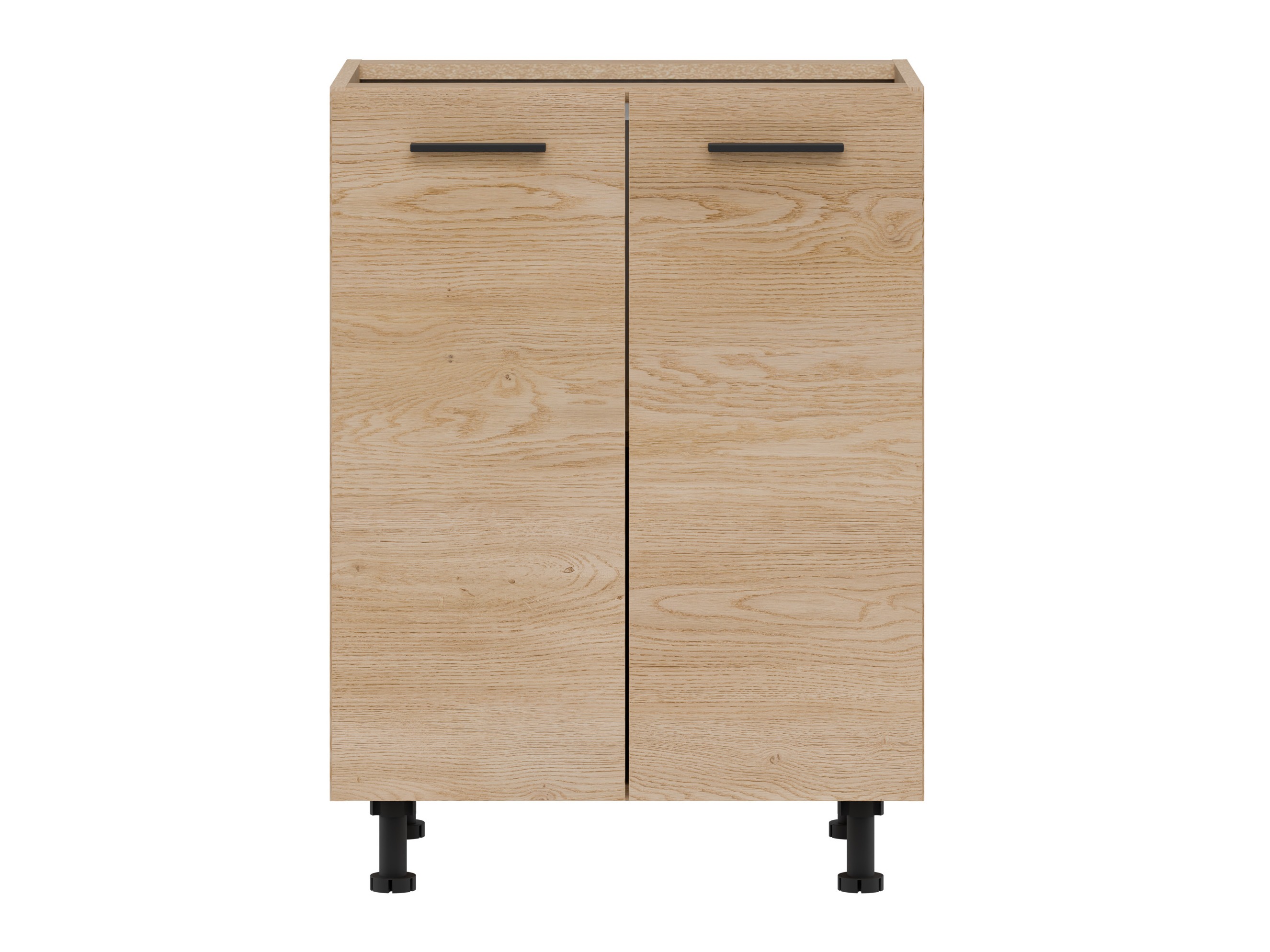 Modular cabinet with doors Ati Torro 117