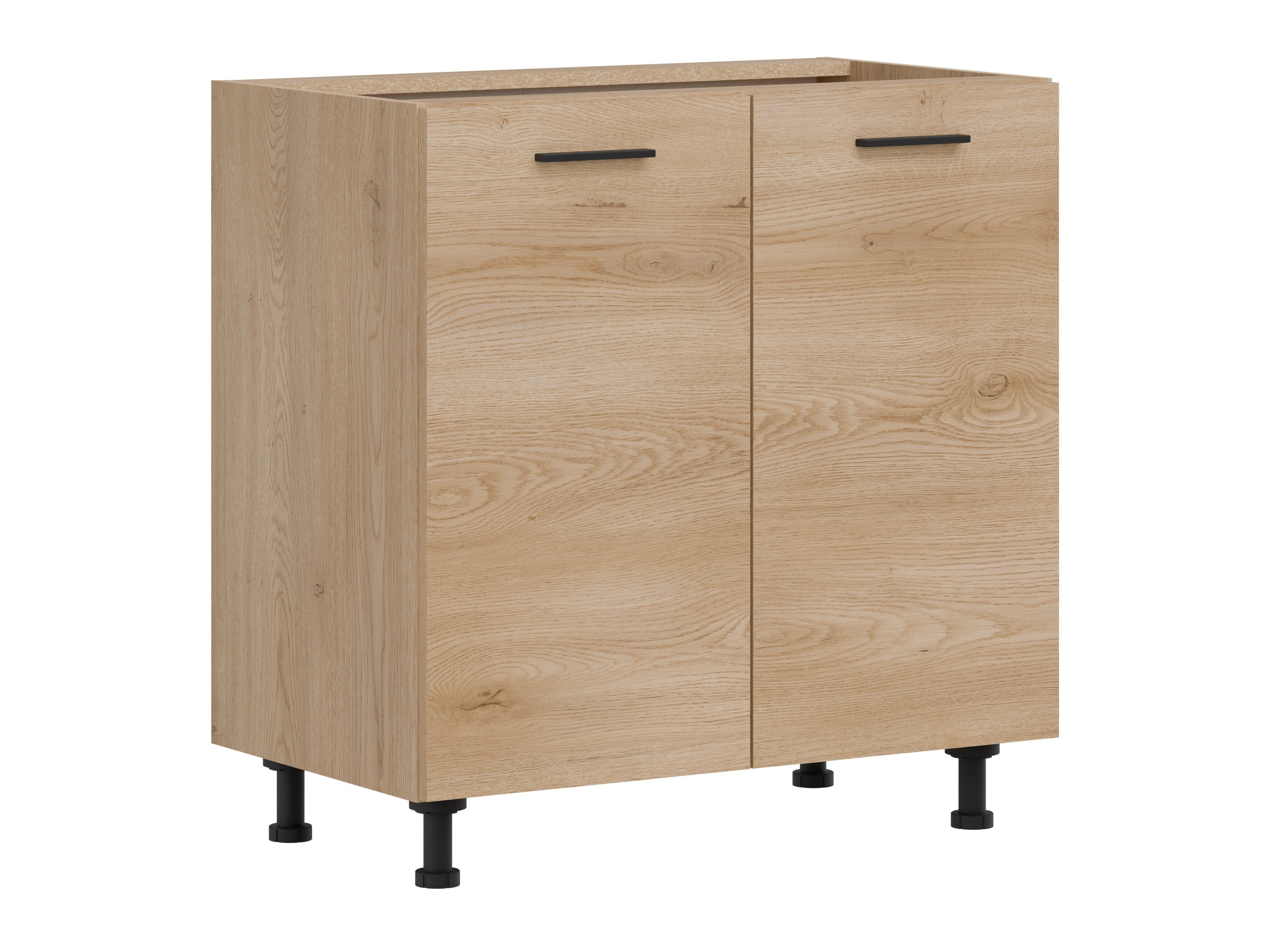 Modular cabinet with doors Ati Torro 122