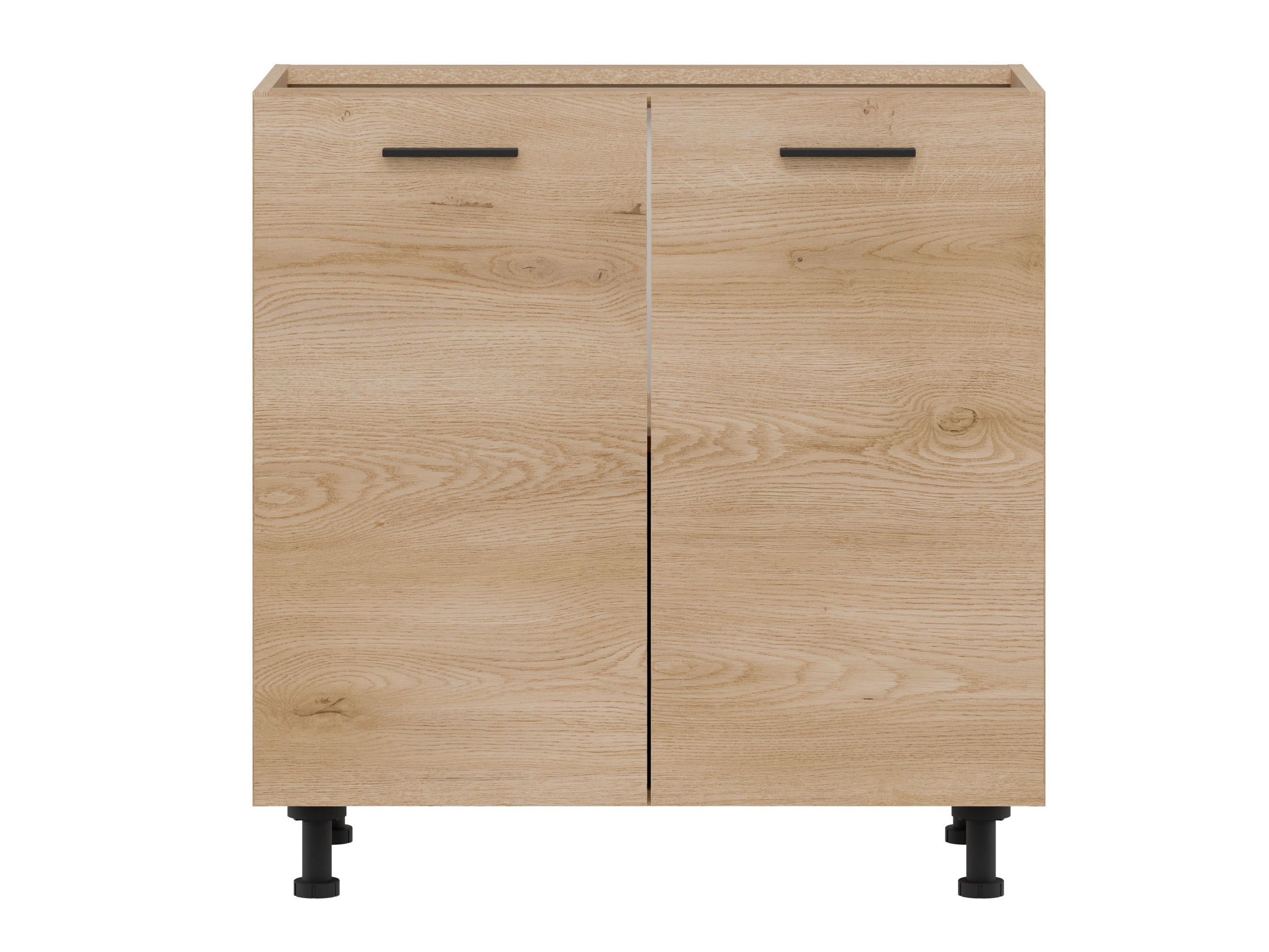 Modular cabinet with doors Ati Torro 122