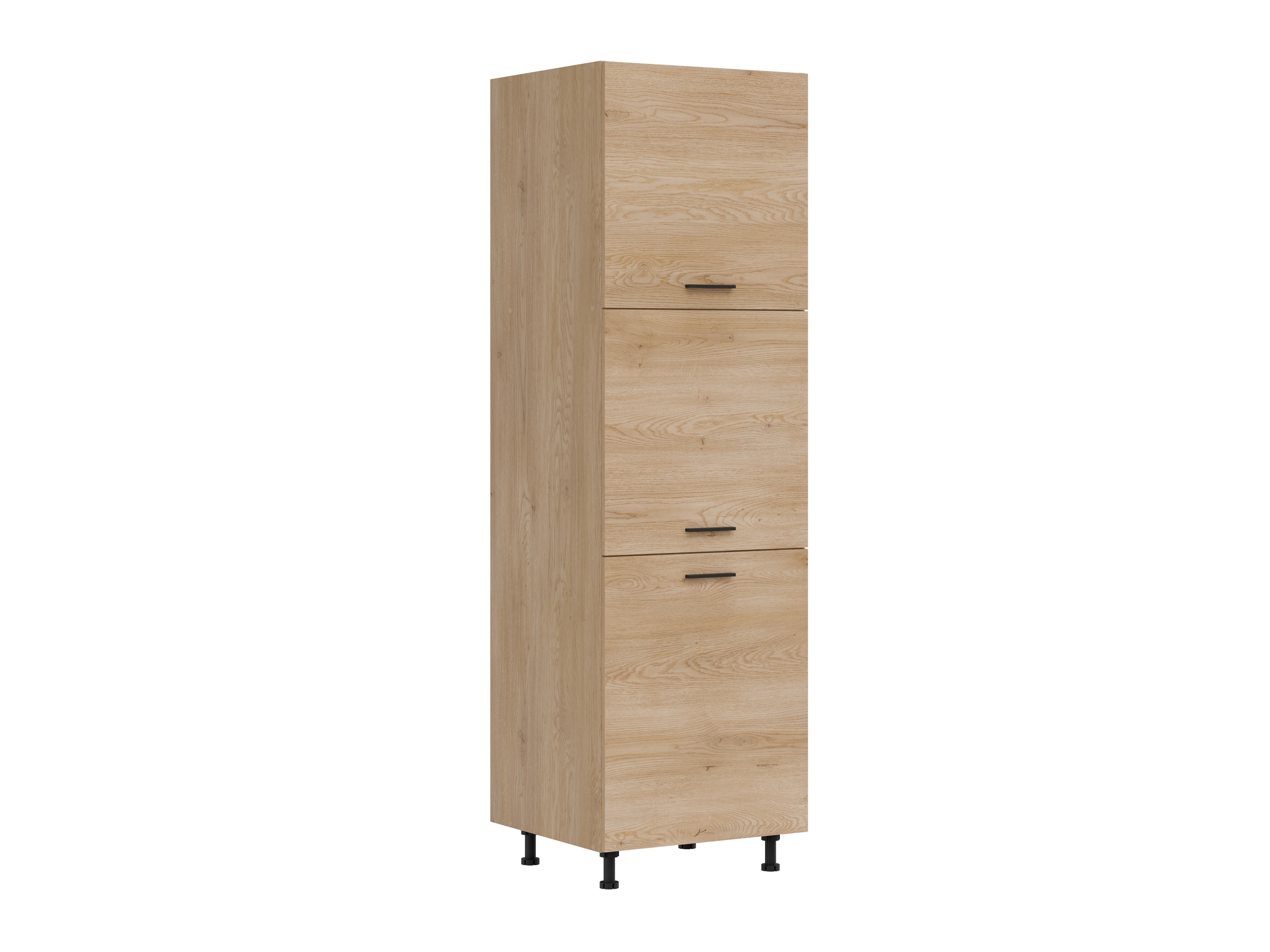 Modular cabinet with doors Ati Torro 126