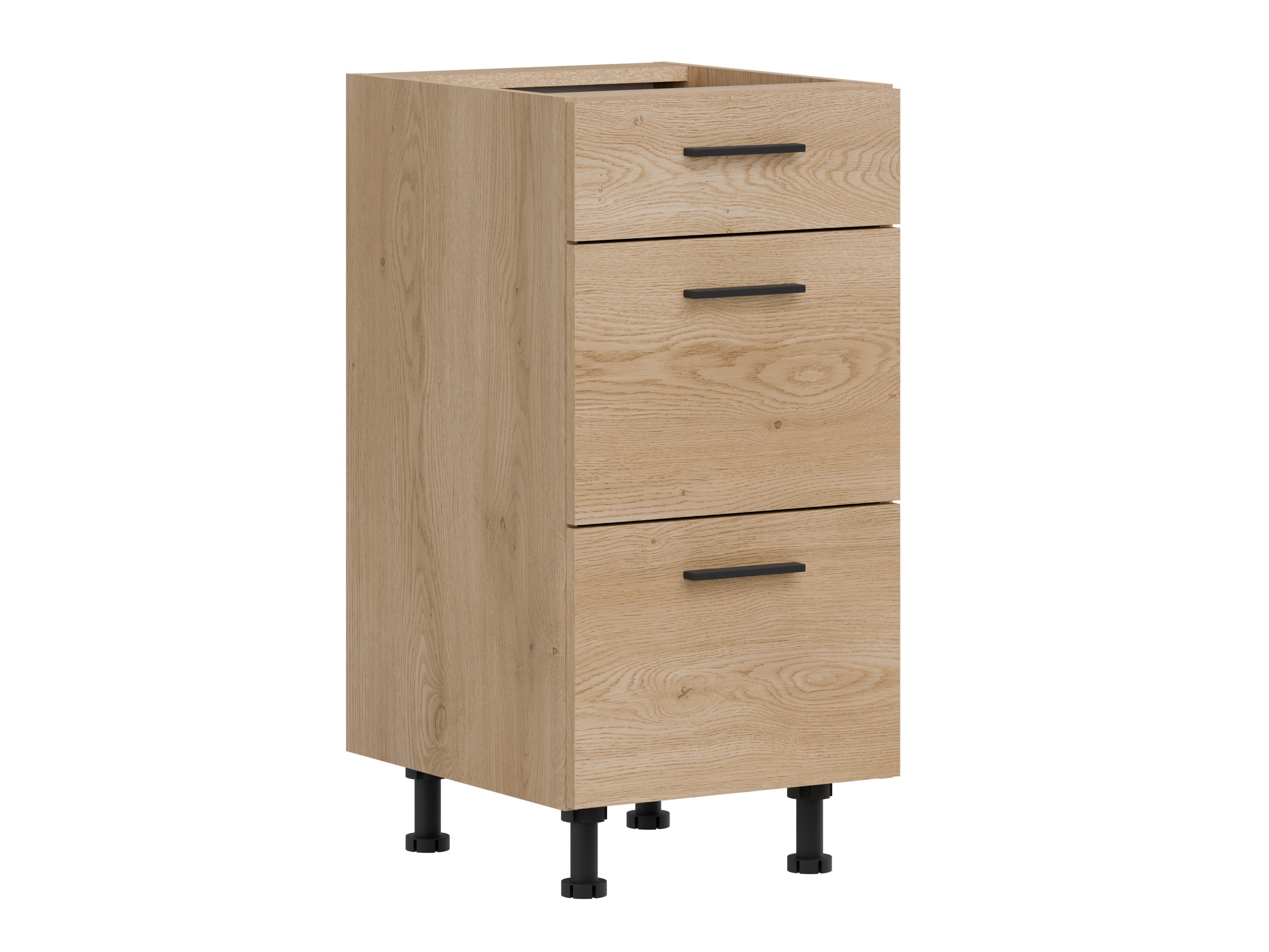 Modular cabinet with drawers Ati Torro 115