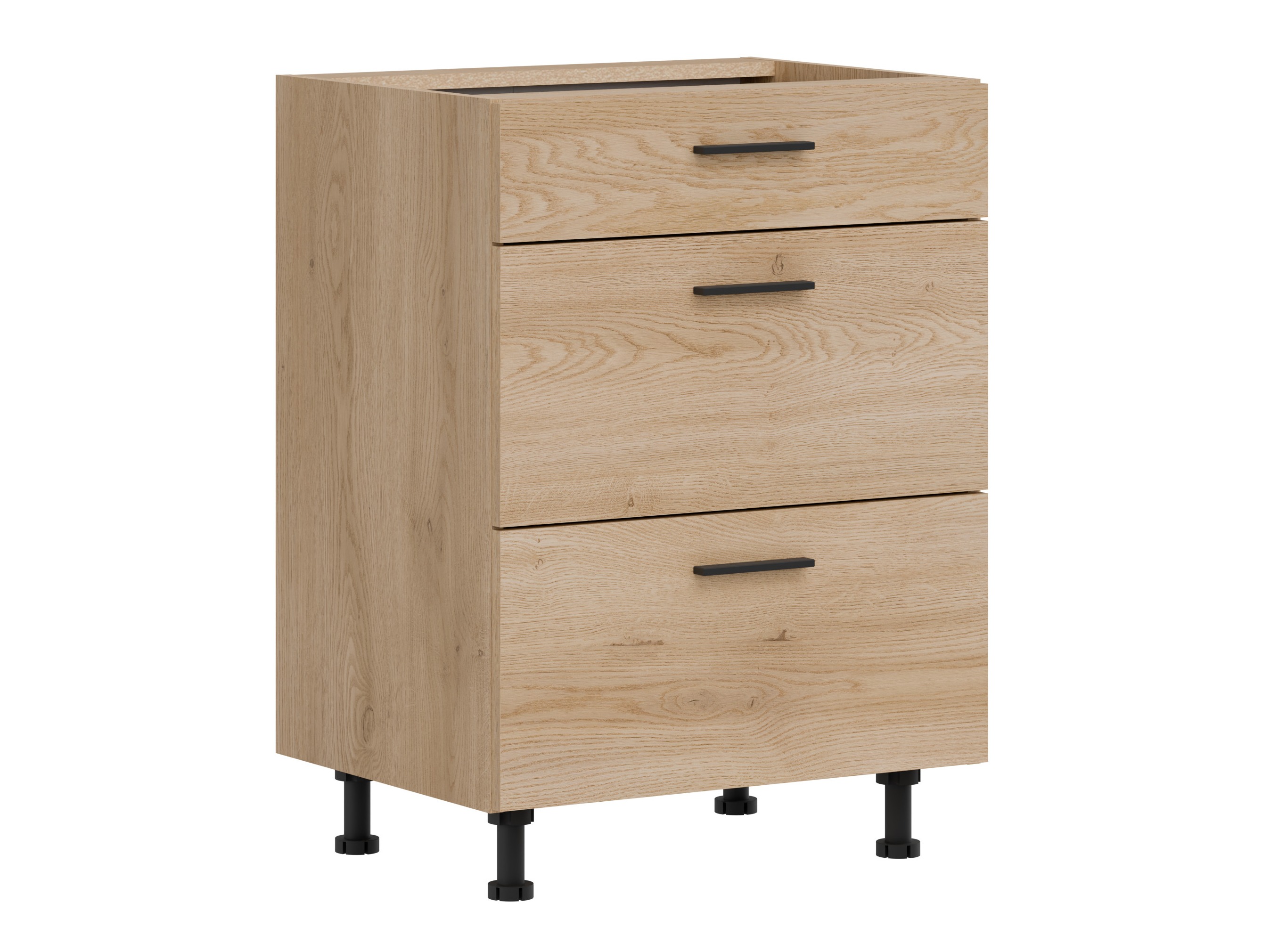 Modular cabinet with drawers Ati Torro 119
