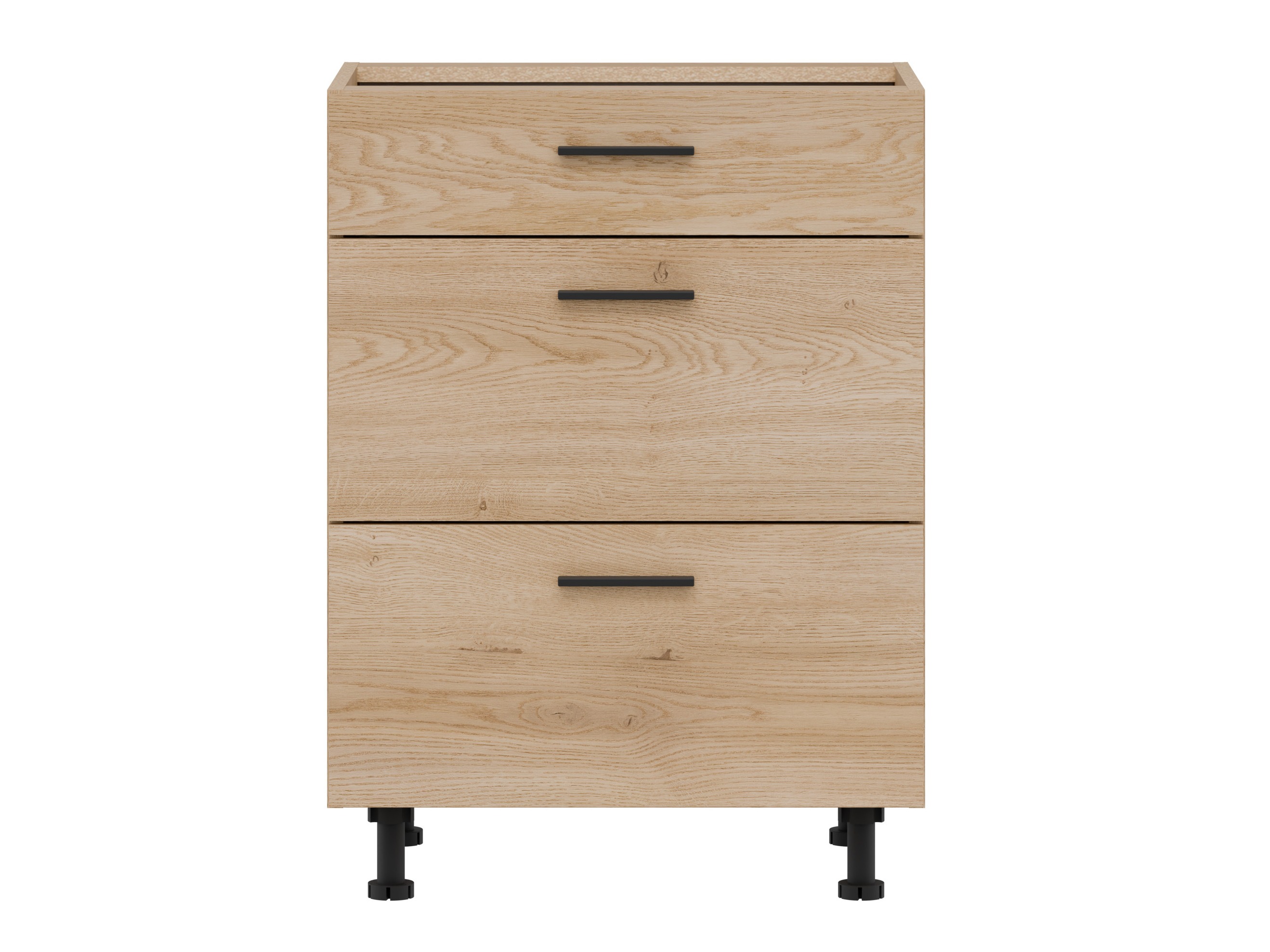 Modular cabinet with drawers Ati Torro 119